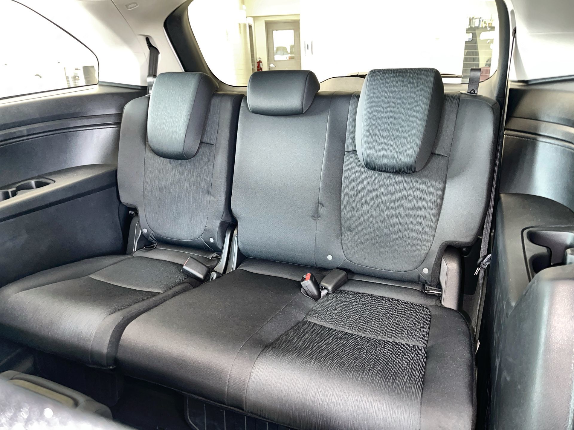 Honda Odyssey  2025 à Regina, Saskatchewan