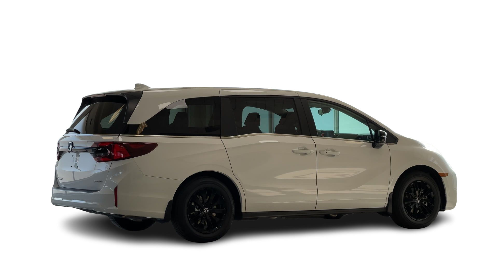 Honda Odyssey  2025 à Regina, Saskatchewan