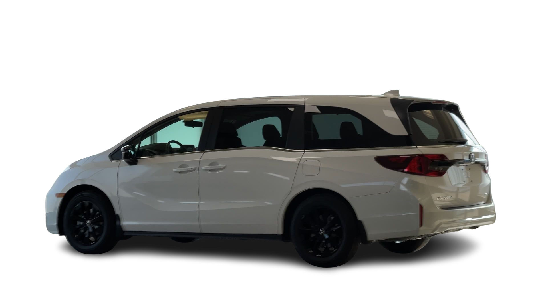 Honda Odyssey  2025 à Regina, Saskatchewan