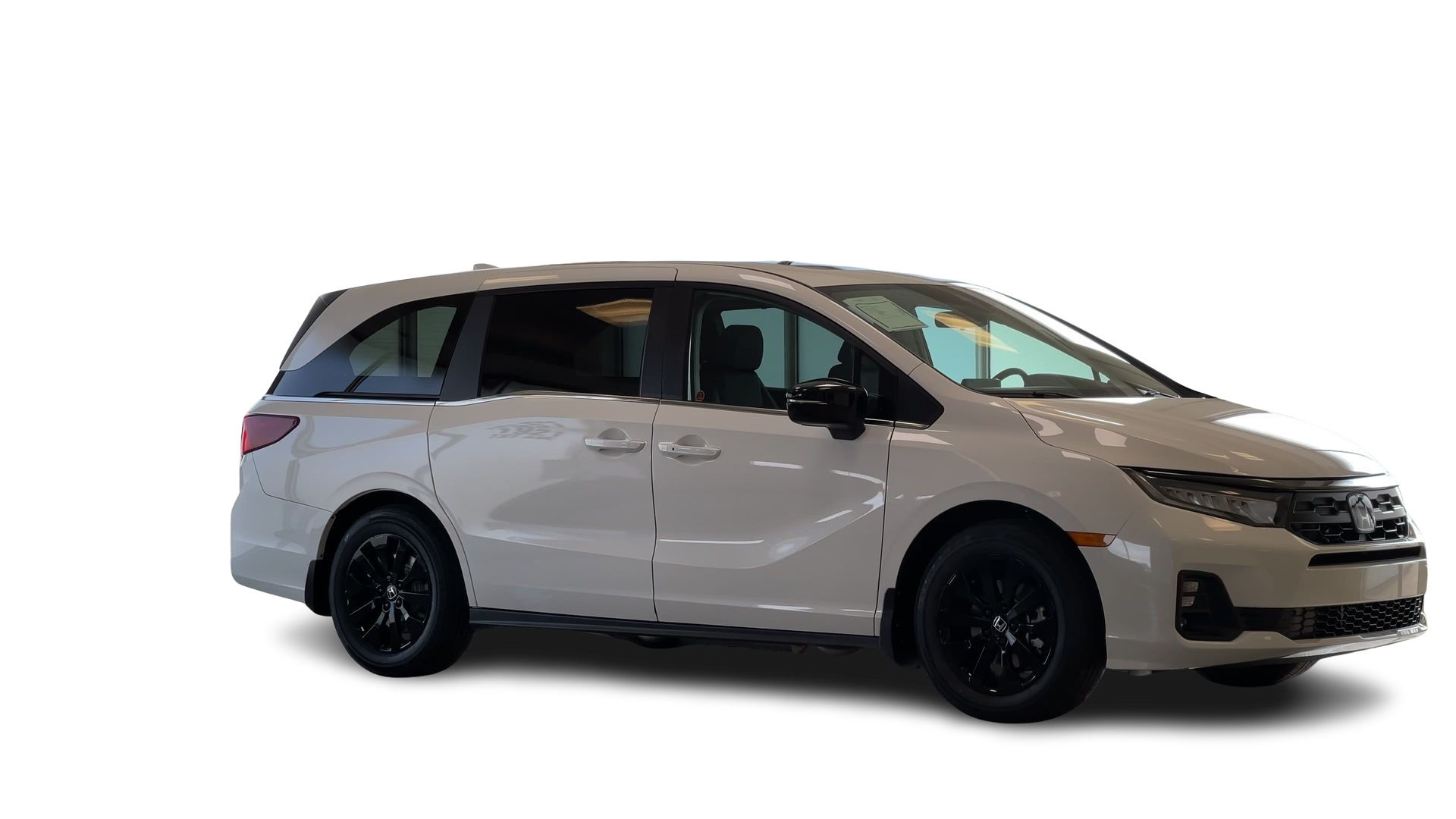 Honda Odyssey  2025 à Regina, Saskatchewan