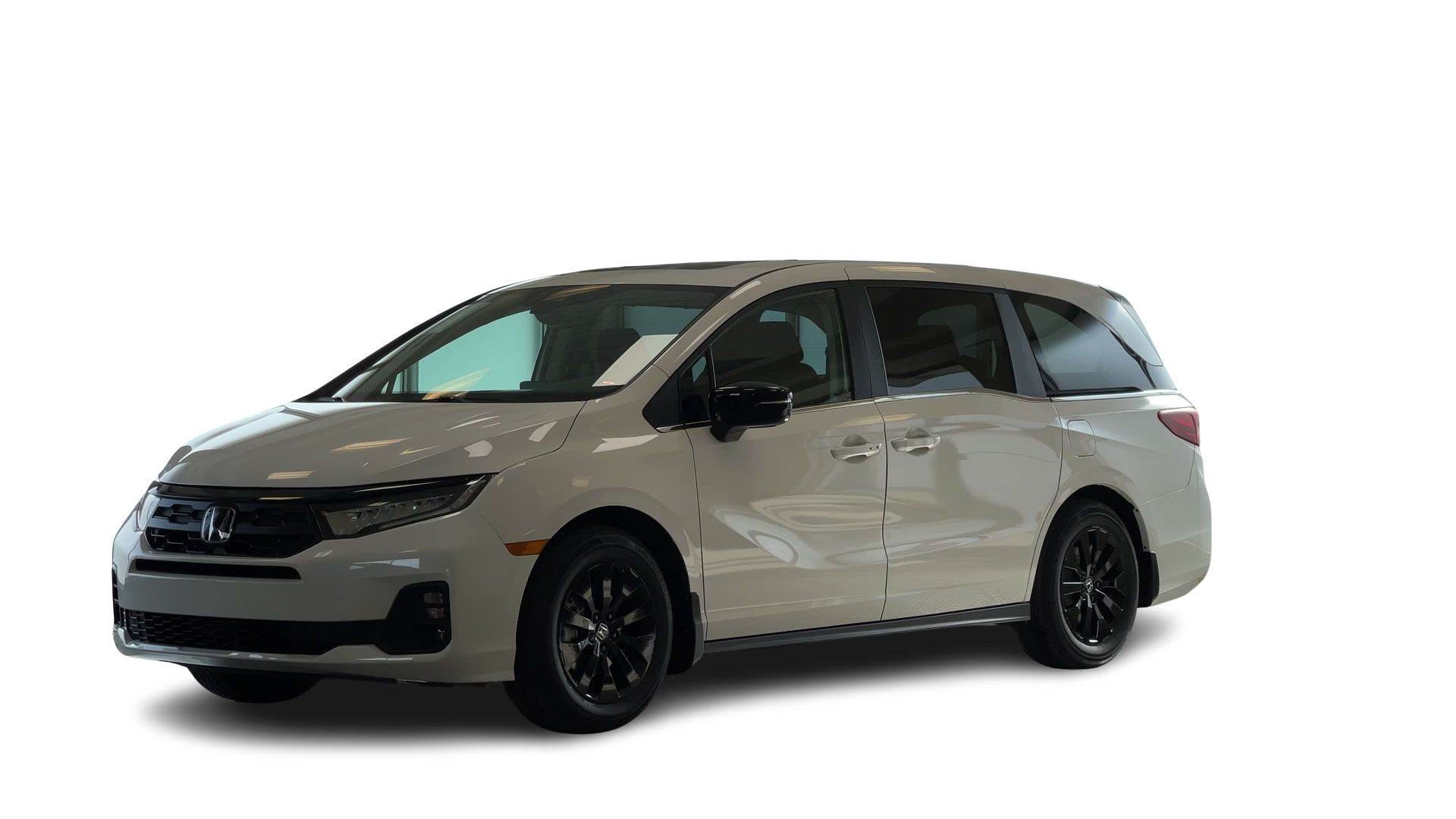 Honda Odyssey  2025 à Regina, Saskatchewan