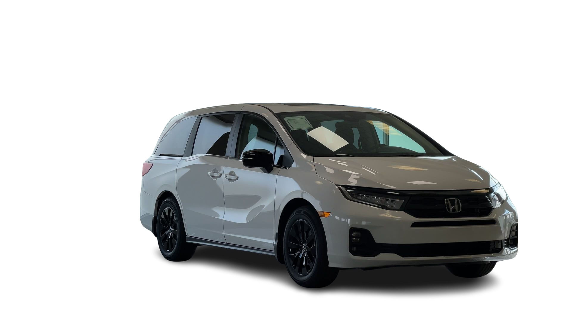 Honda Odyssey  2025 à Regina, Saskatchewan