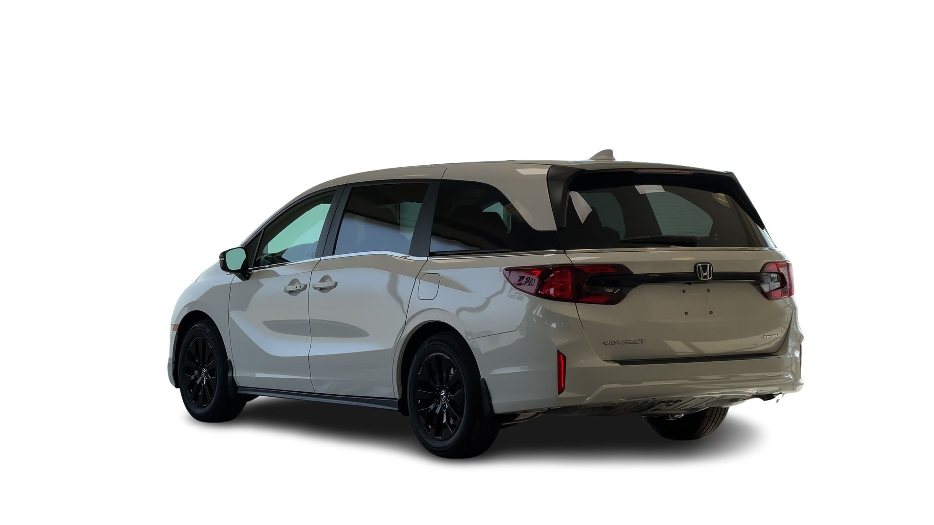 Honda Odyssey  2025 à Regina, Saskatchewan