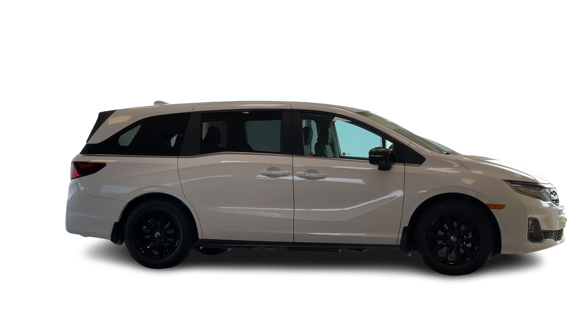 Honda Odyssey  2025 à Regina, Saskatchewan