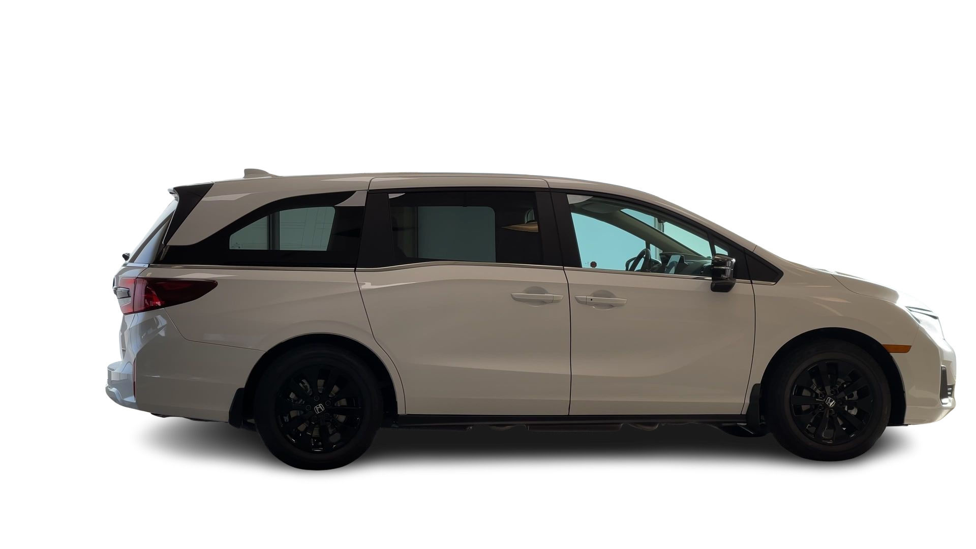 Honda Odyssey  2025 à Regina, Saskatchewan