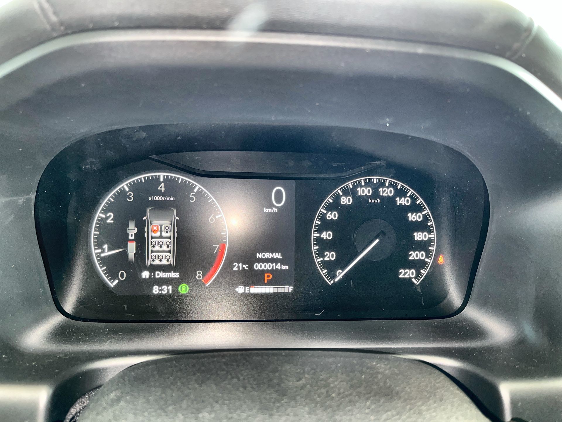 Honda Odyssey  2025 à Regina, Saskatchewan