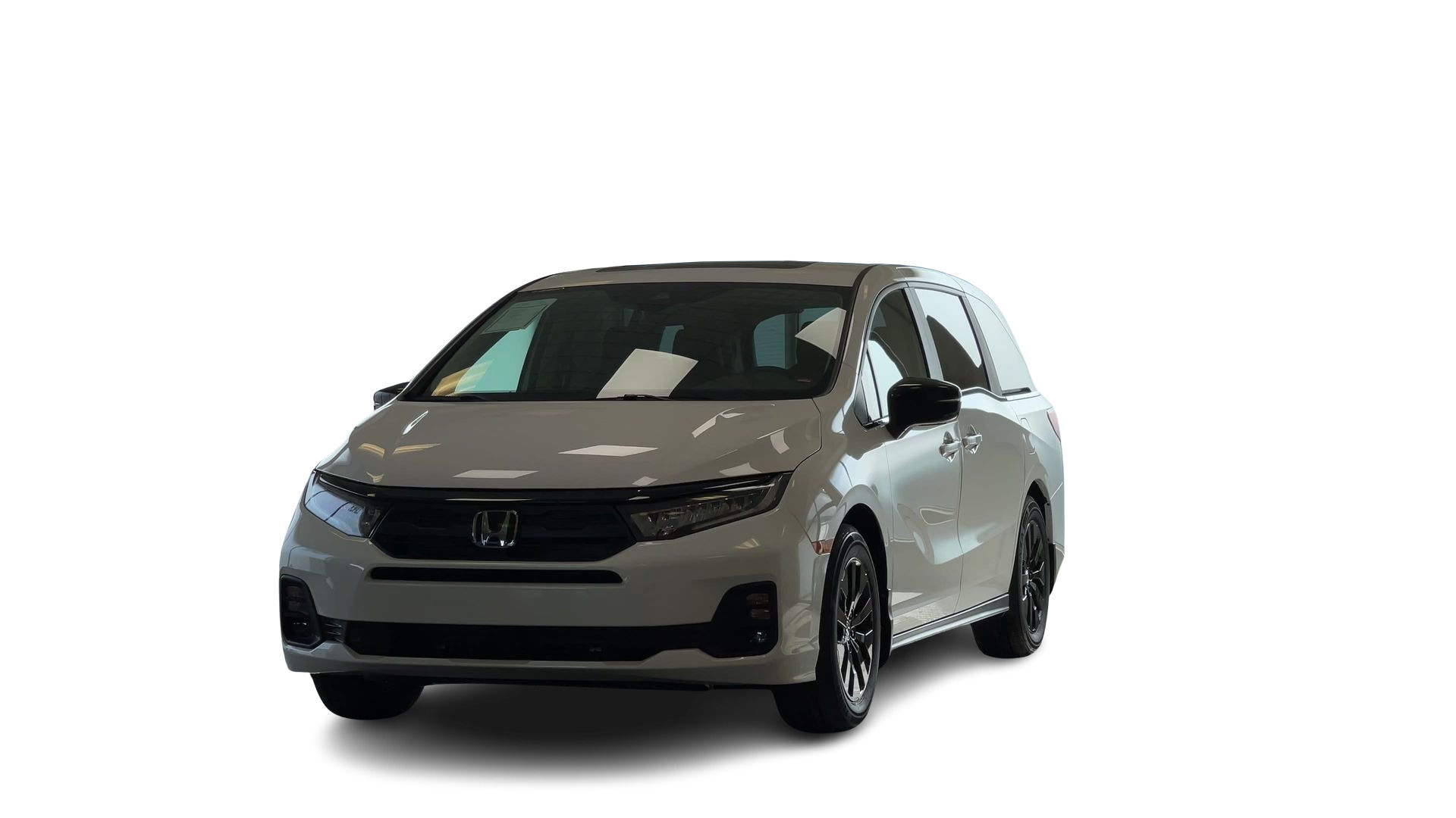 Honda Odyssey  2025 à Regina, Saskatchewan