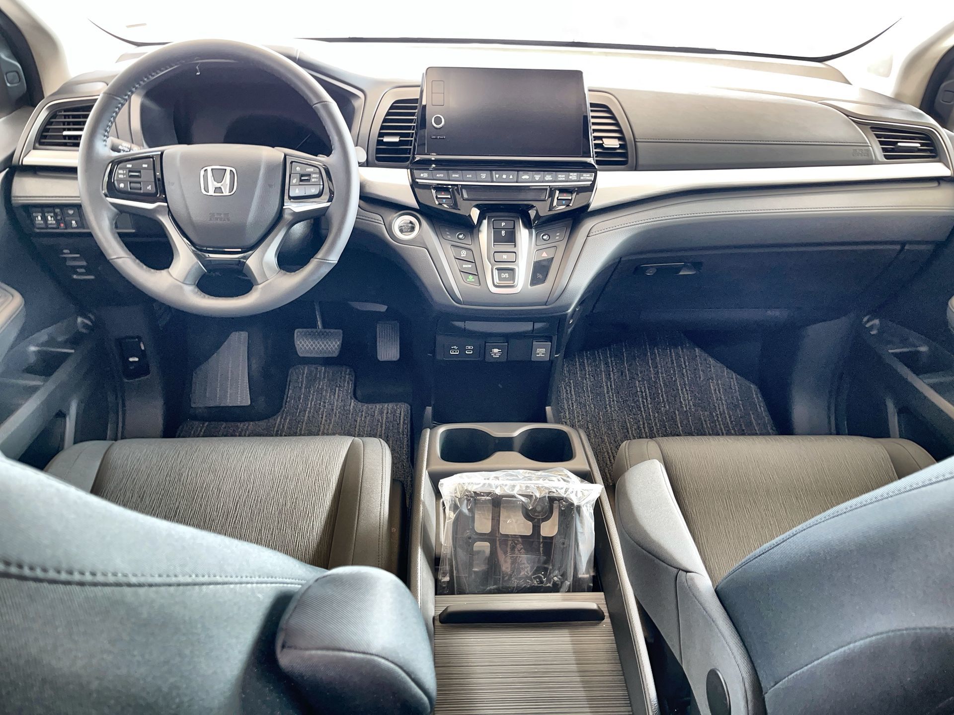 Honda Odyssey  2025 à Regina, Saskatchewan