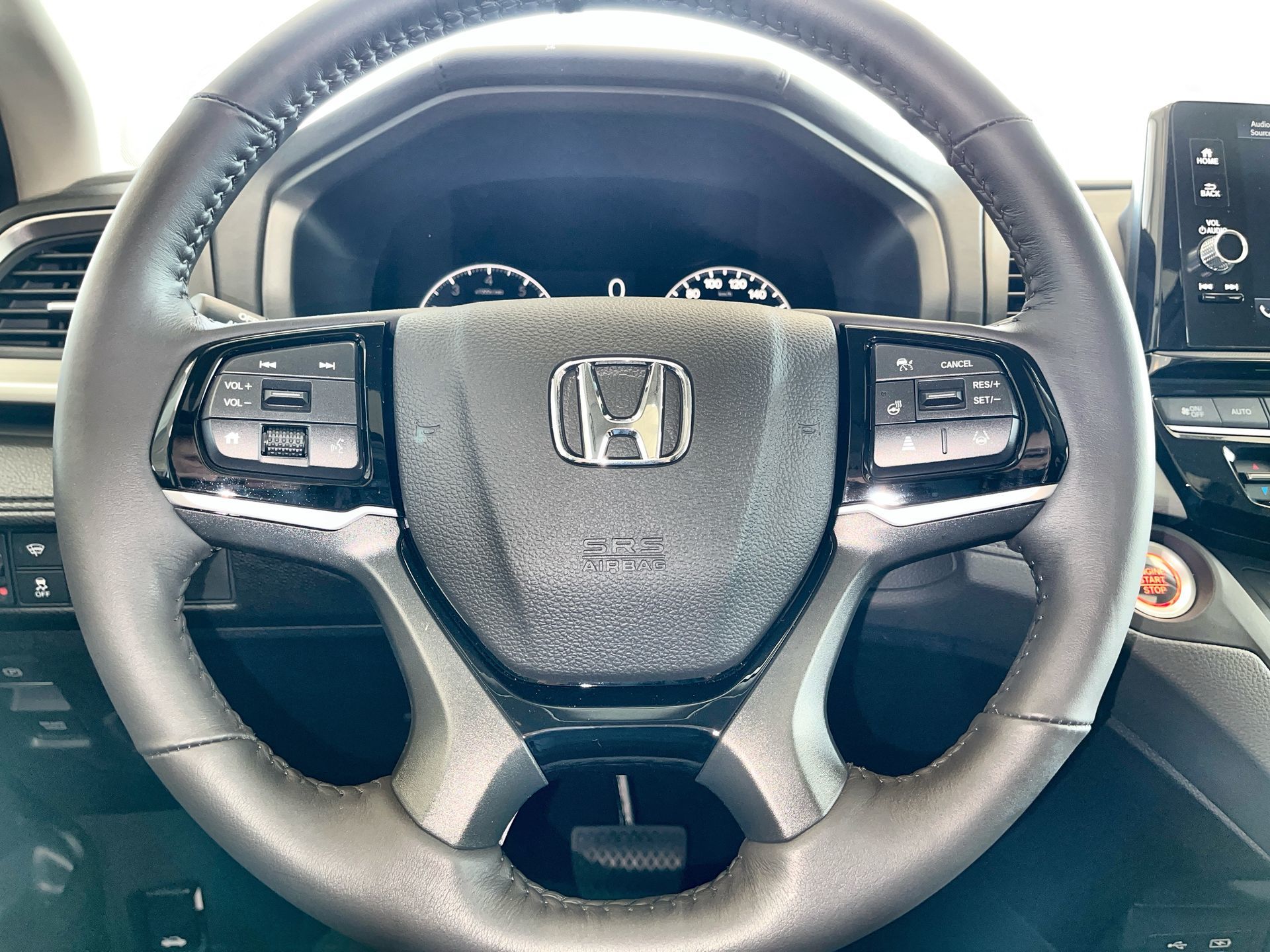 Honda Odyssey  2025 à Regina, Saskatchewan
