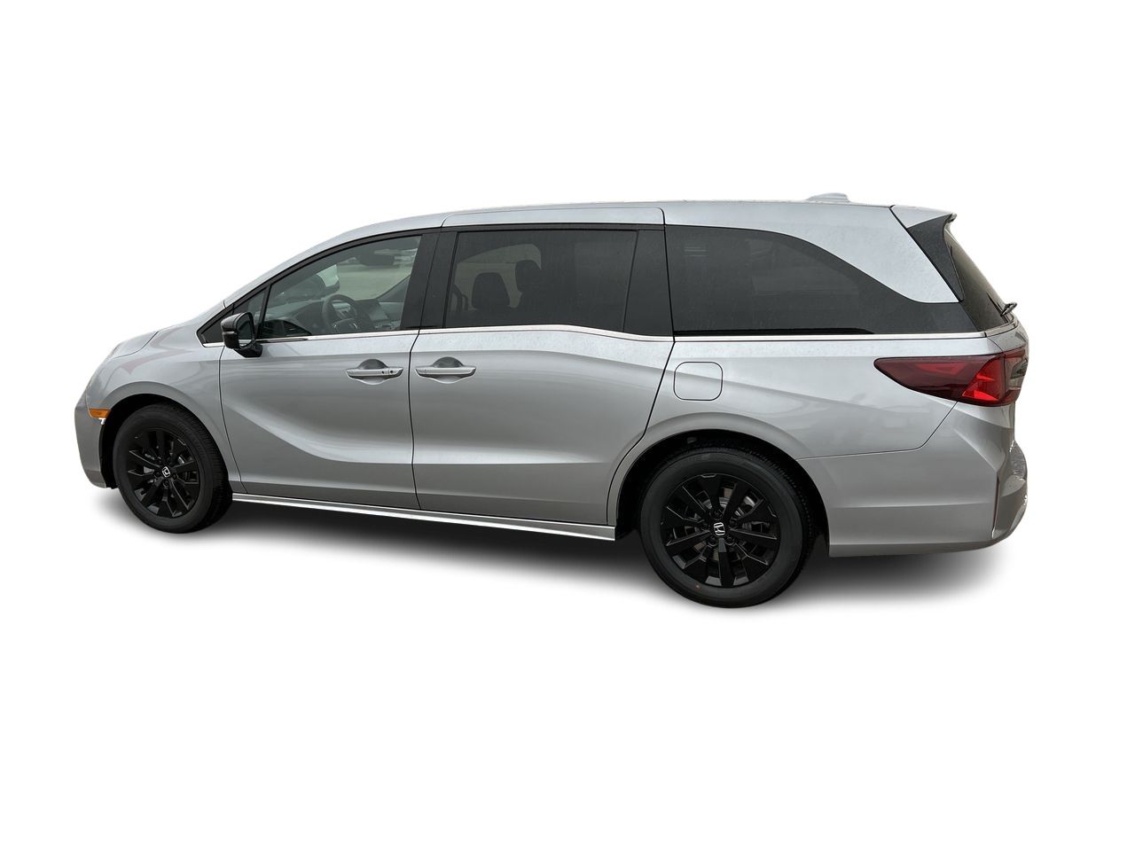 2025 Honda Odyssey