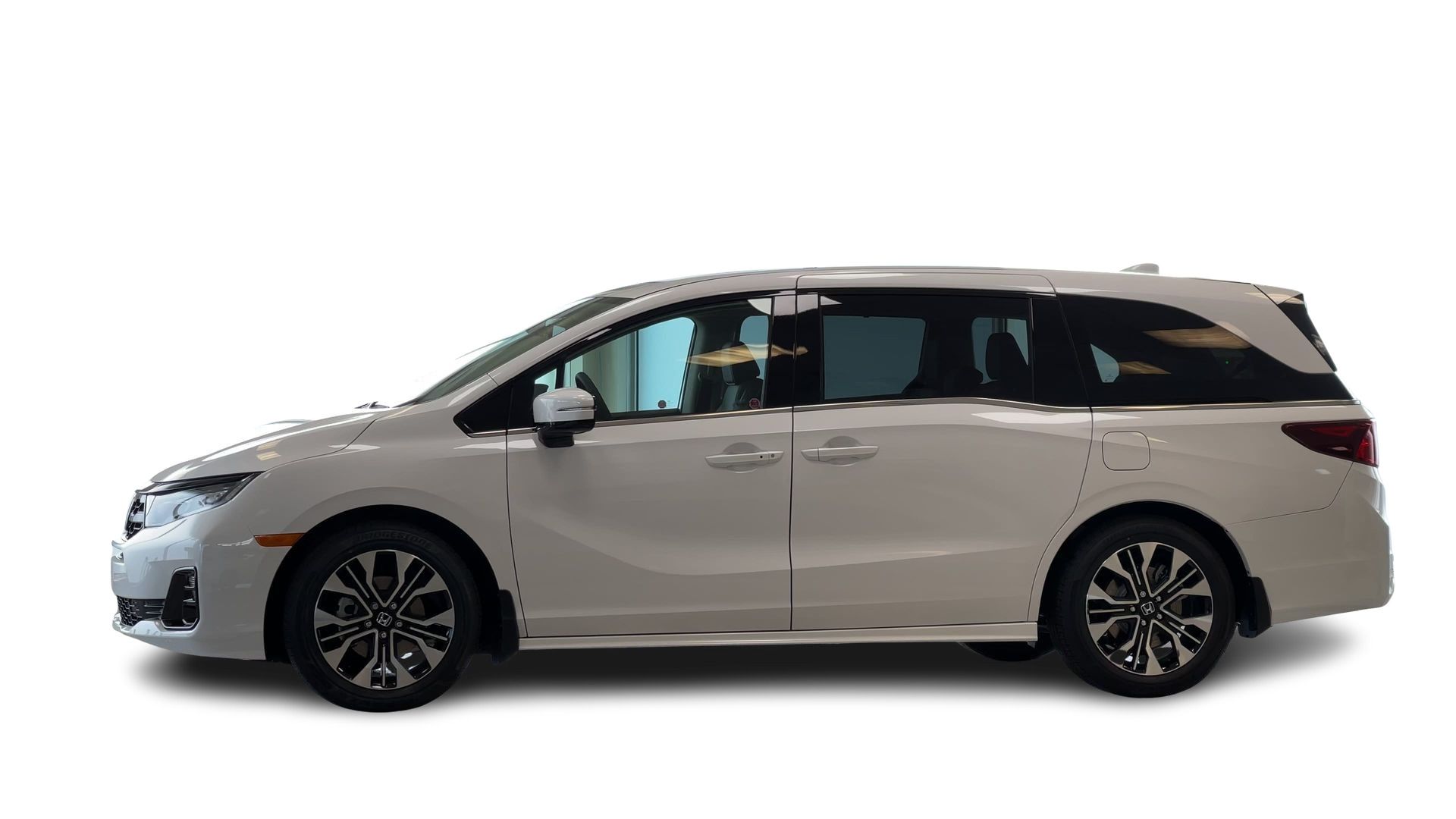 2026 Honda Odyssey