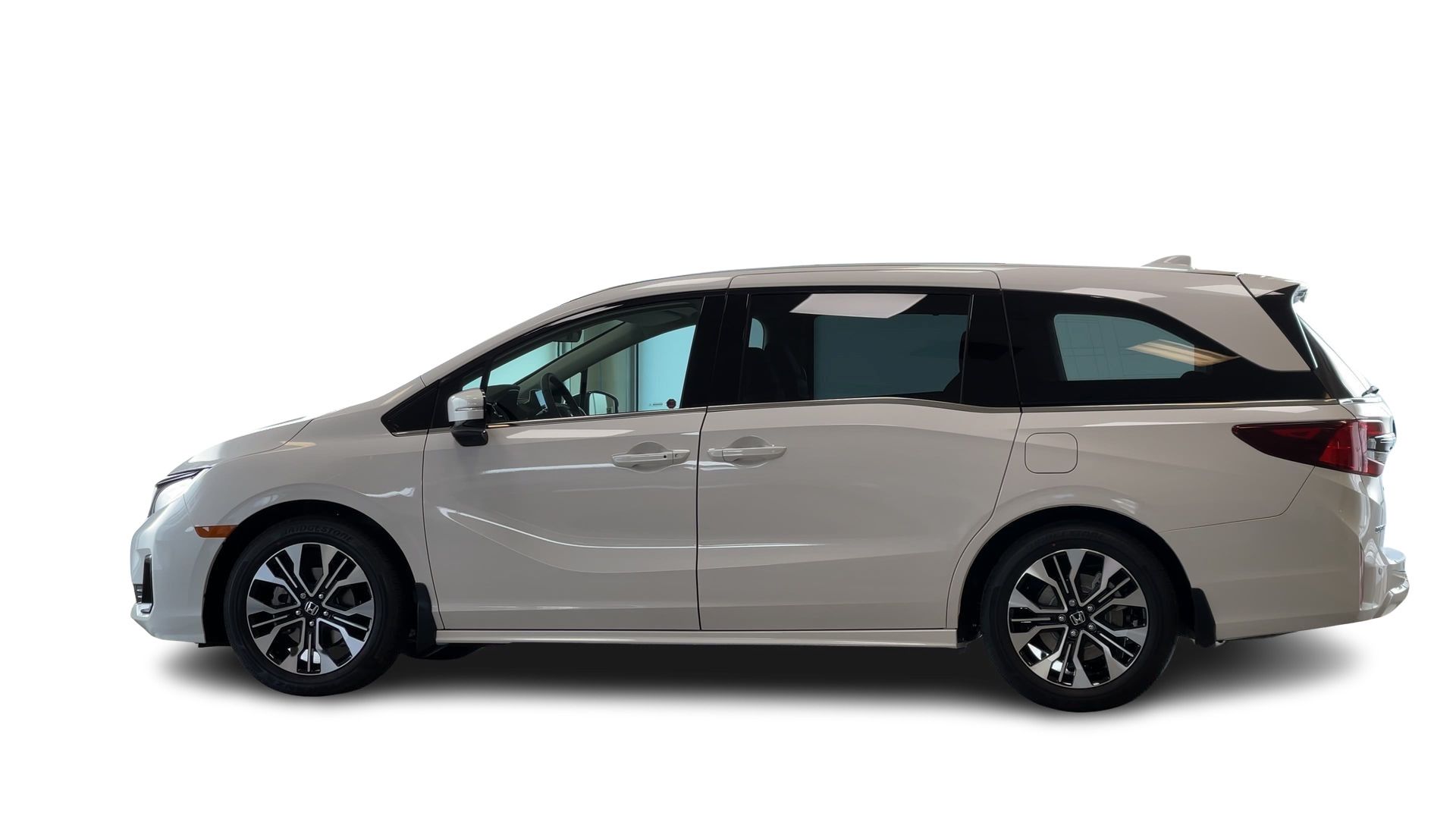 2026 Honda Odyssey