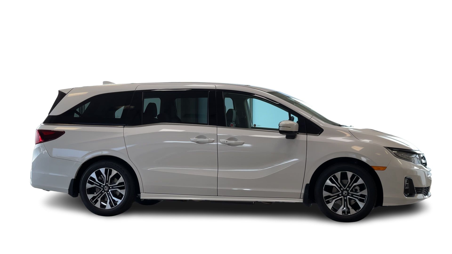 2026 Honda Odyssey