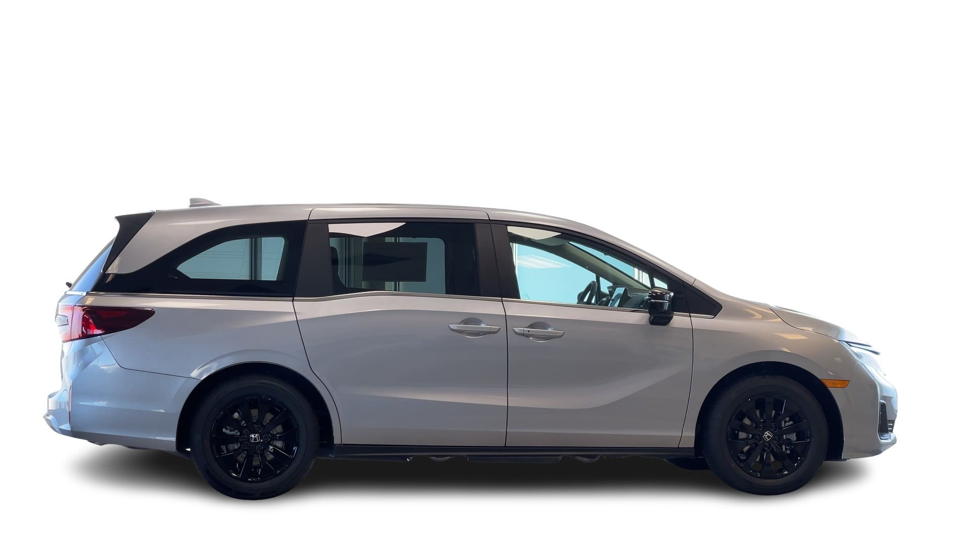 2026 Honda ODYSSEY