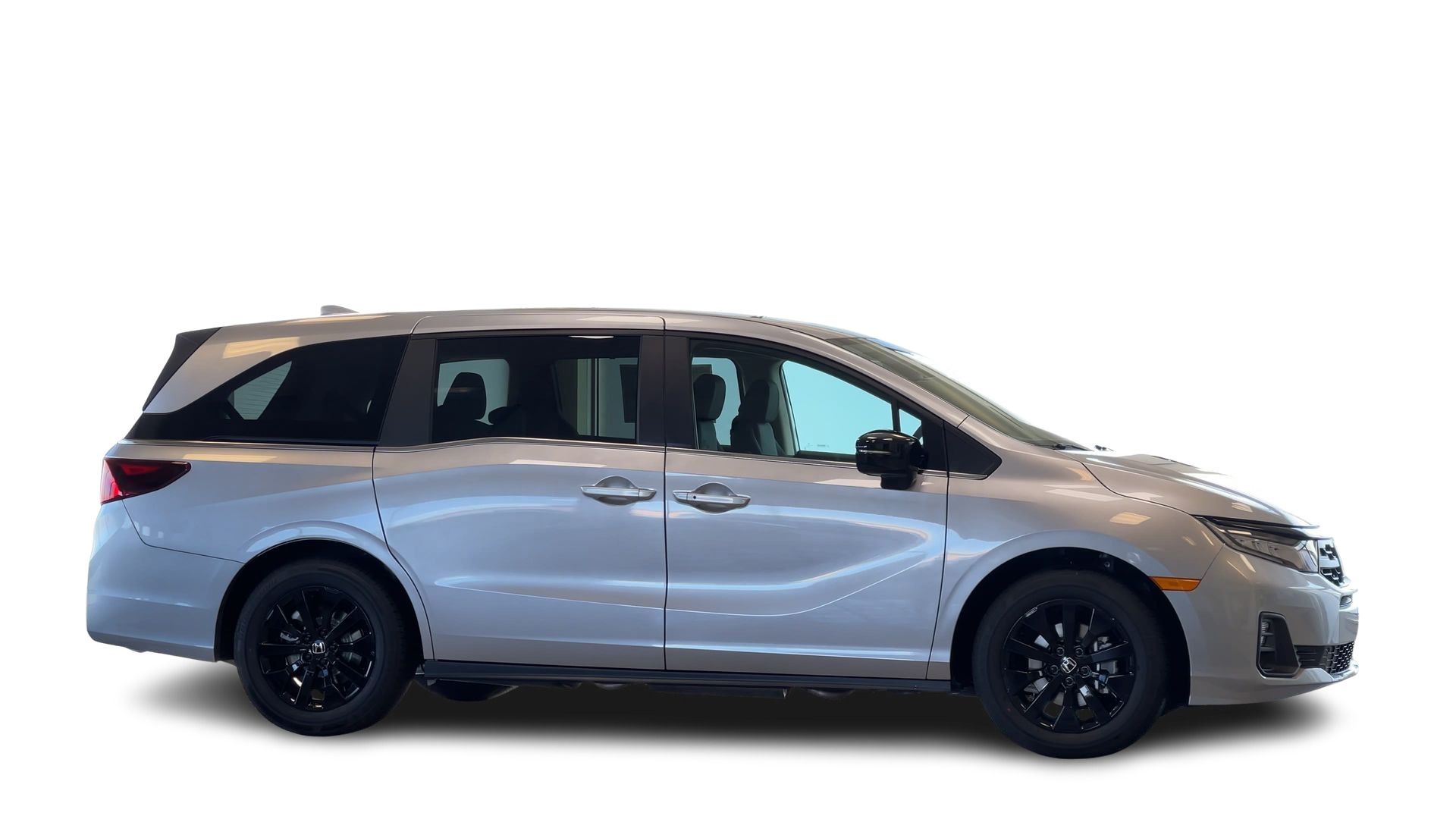 2026 Honda ODYSSEY