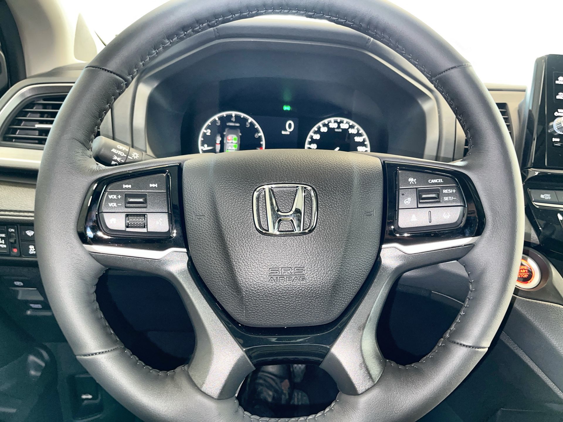 Honda Odyssey  2026 à Regina, Saskatchewan