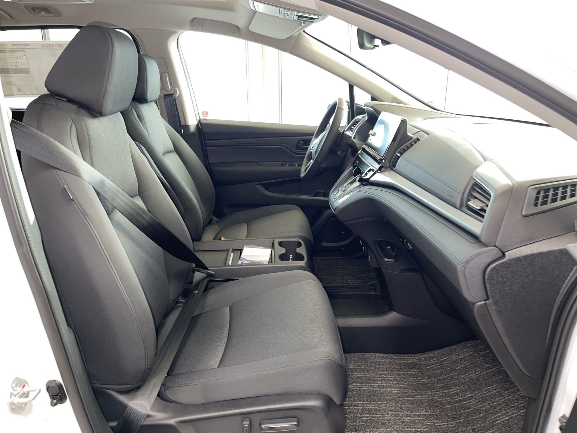Honda Odyssey  2026 à Regina, Saskatchewan