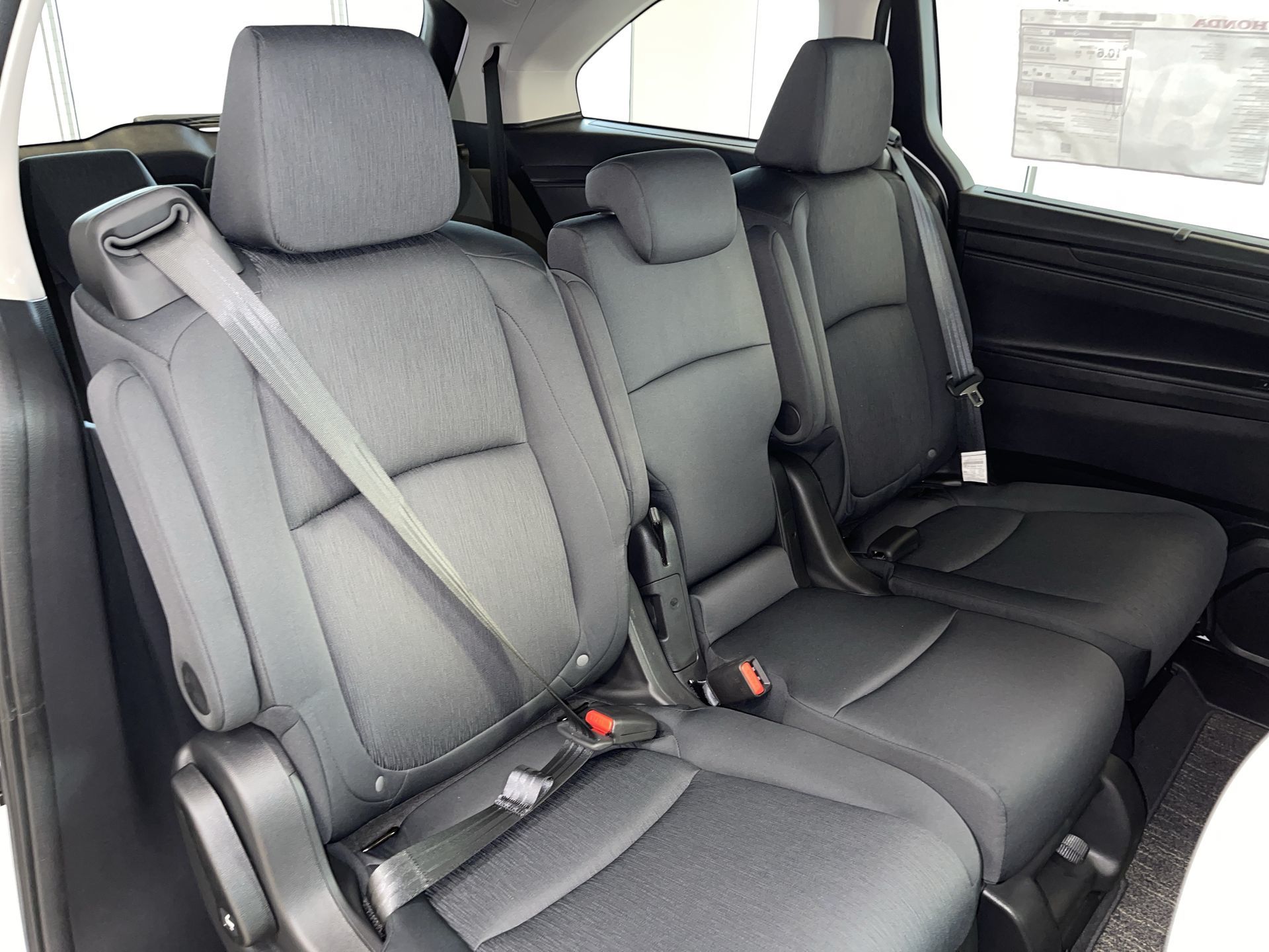 Honda Odyssey  2026 à Regina, Saskatchewan