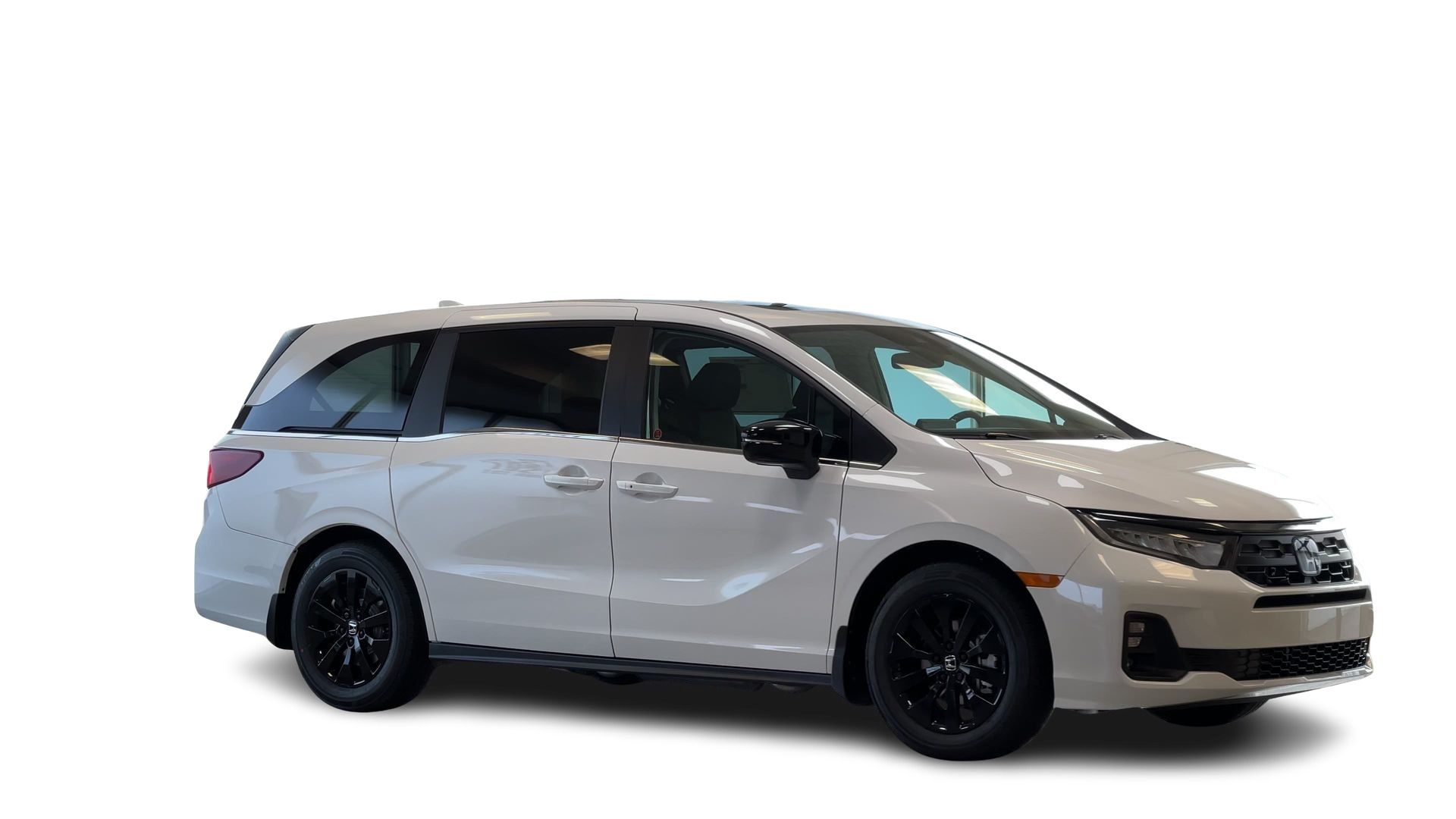 Honda Odyssey  2026 à Regina, Saskatchewan