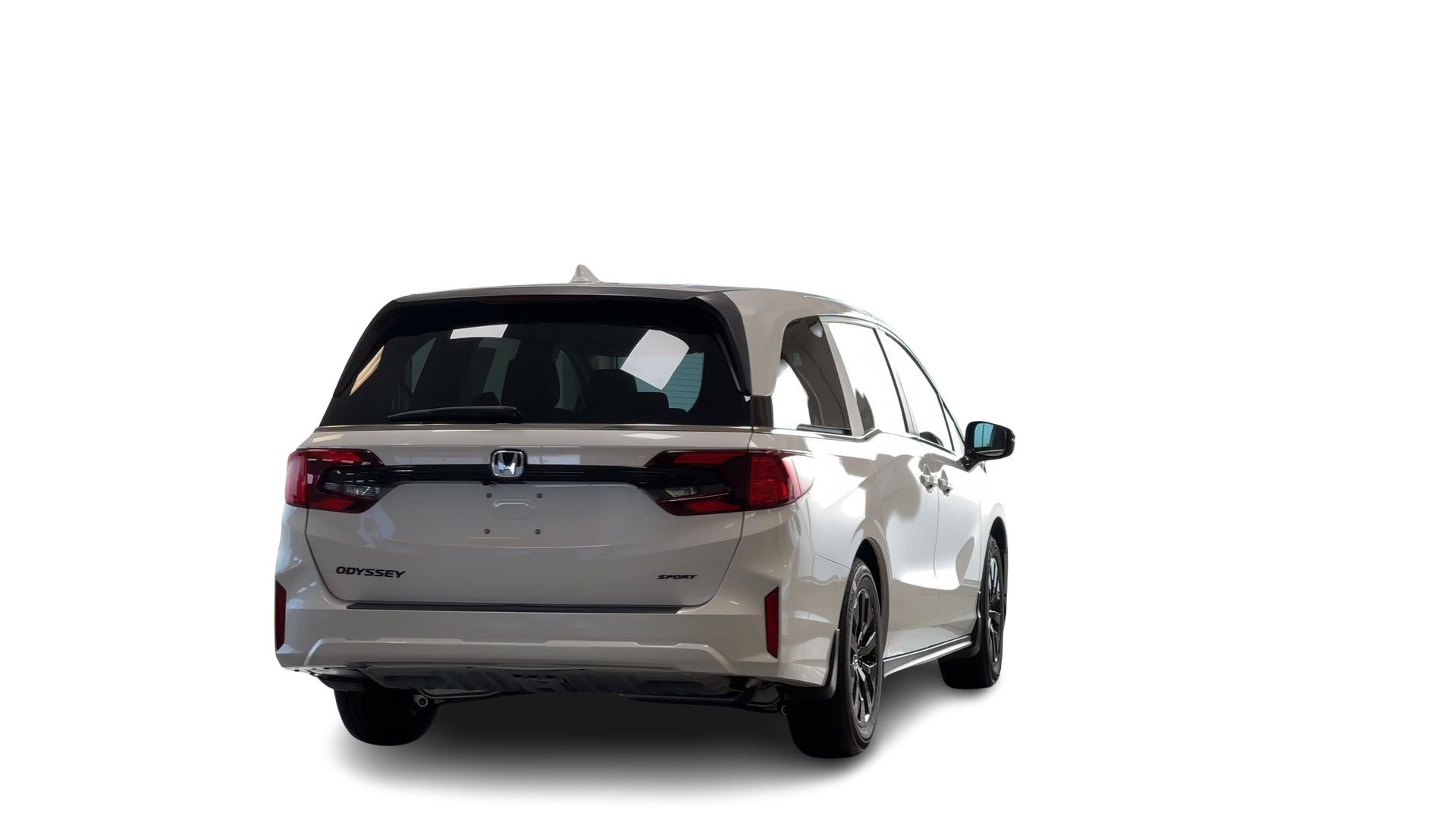 Honda Odyssey  2026 à Regina, Saskatchewan