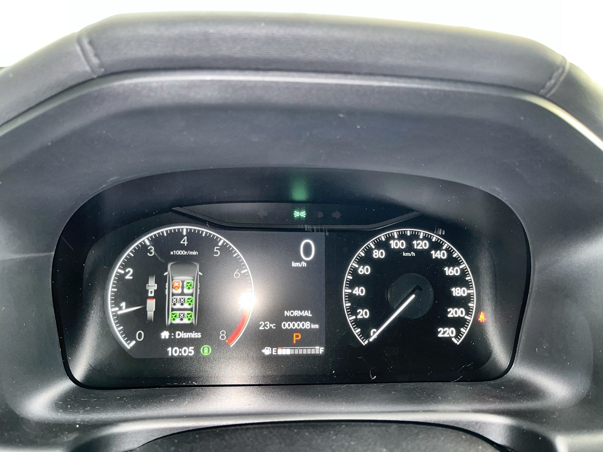 Honda Odyssey  2026 à Regina, Saskatchewan