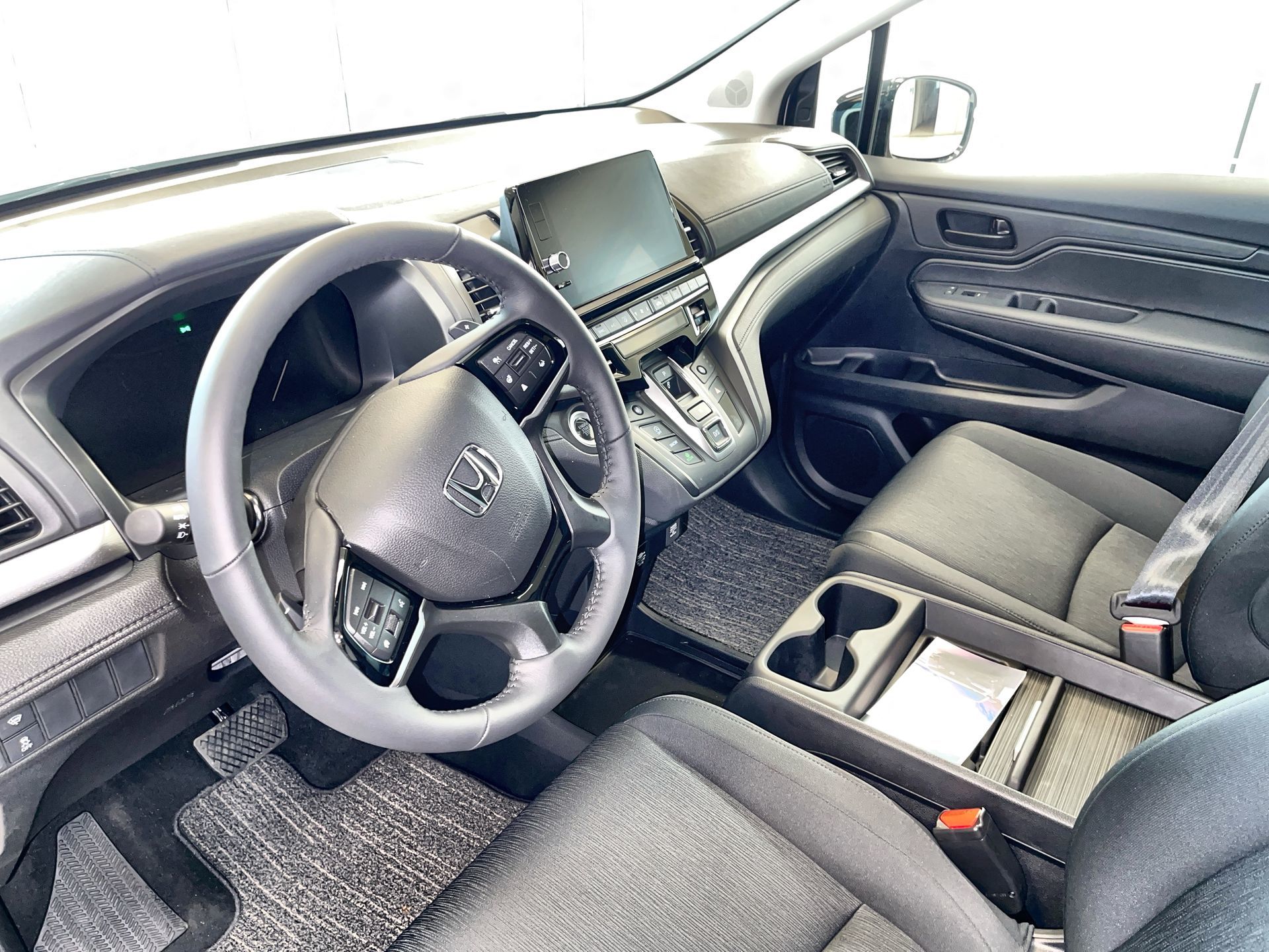 Honda Odyssey  2026 à Regina, Saskatchewan