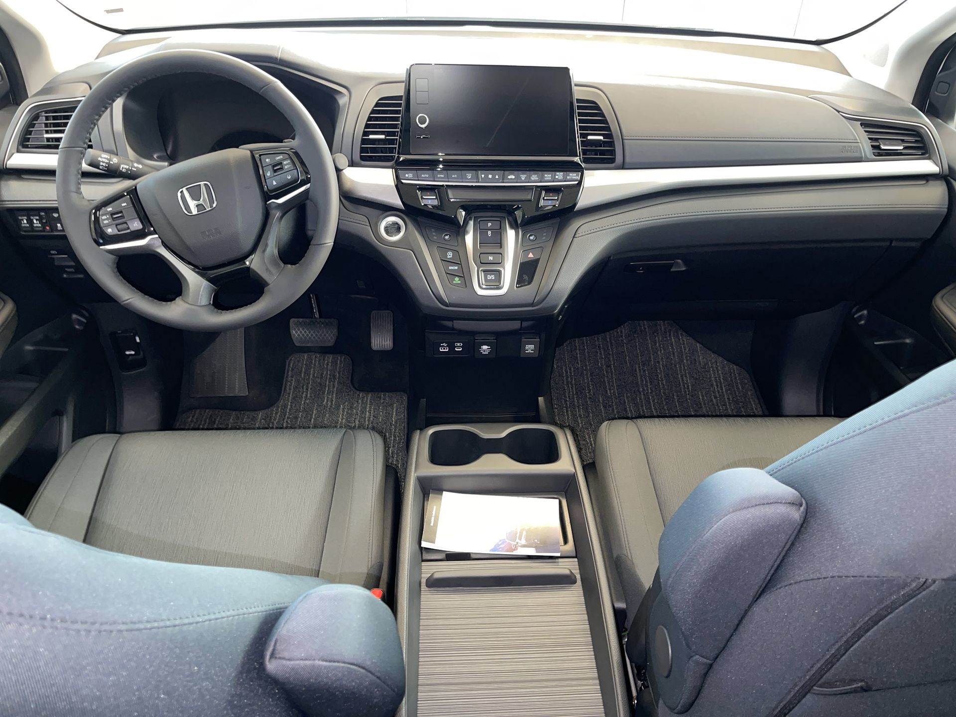 Honda Odyssey  2026 à Regina, Saskatchewan