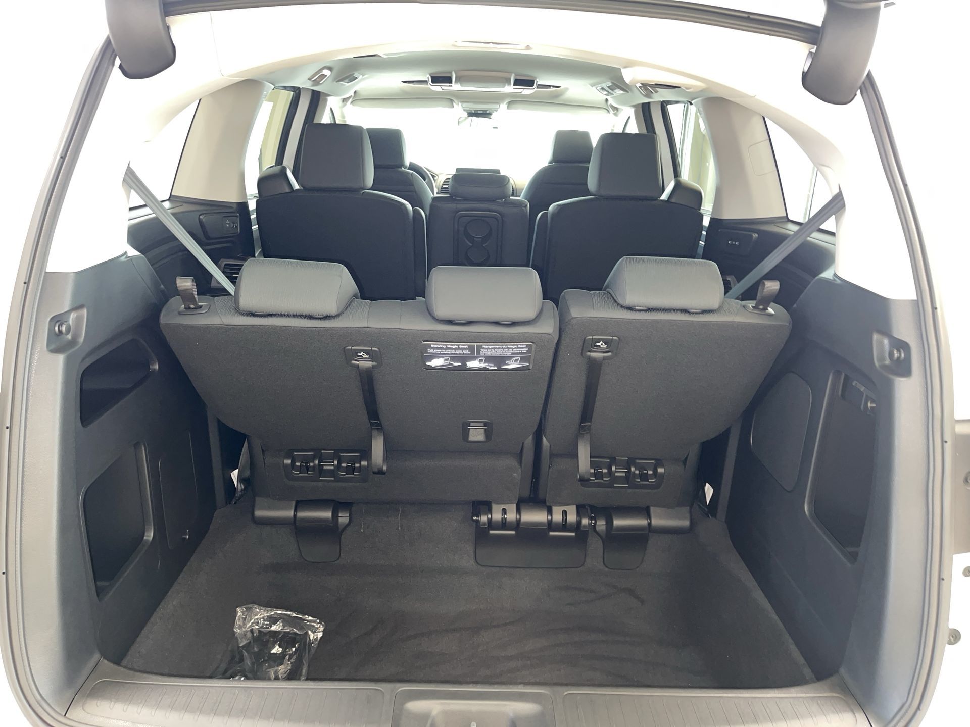 Honda Odyssey  2026 à Regina, Saskatchewan