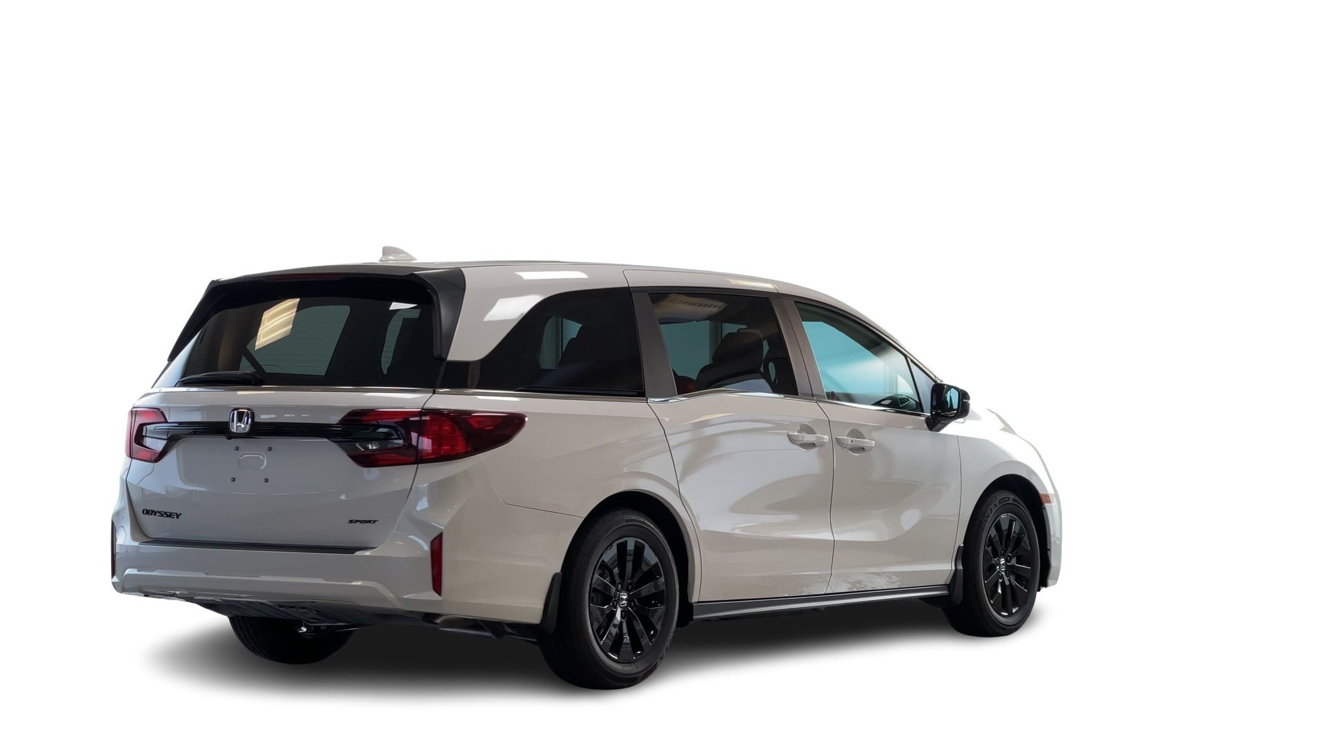 Honda Odyssey  2026 à Regina, Saskatchewan