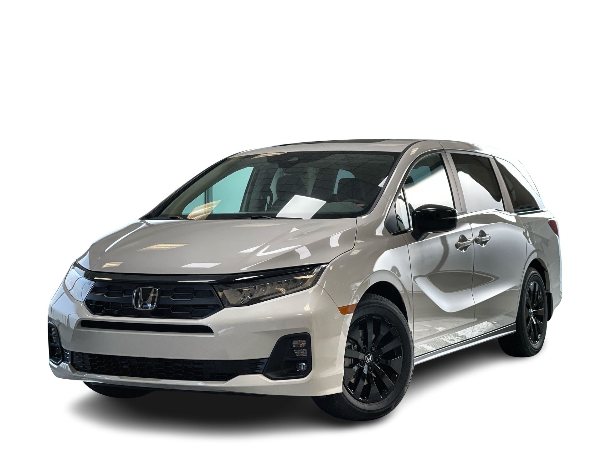 Honda Odyssey  2026 à Regina, Saskatchewan