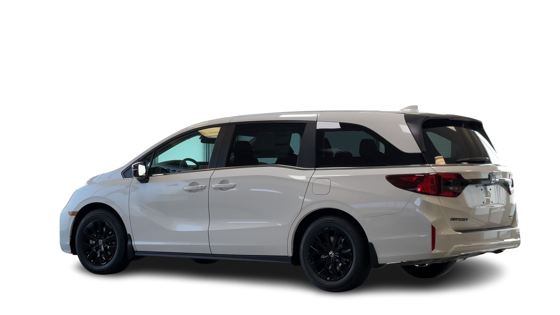 Honda Odyssey  2026 à Regina, Saskatchewan