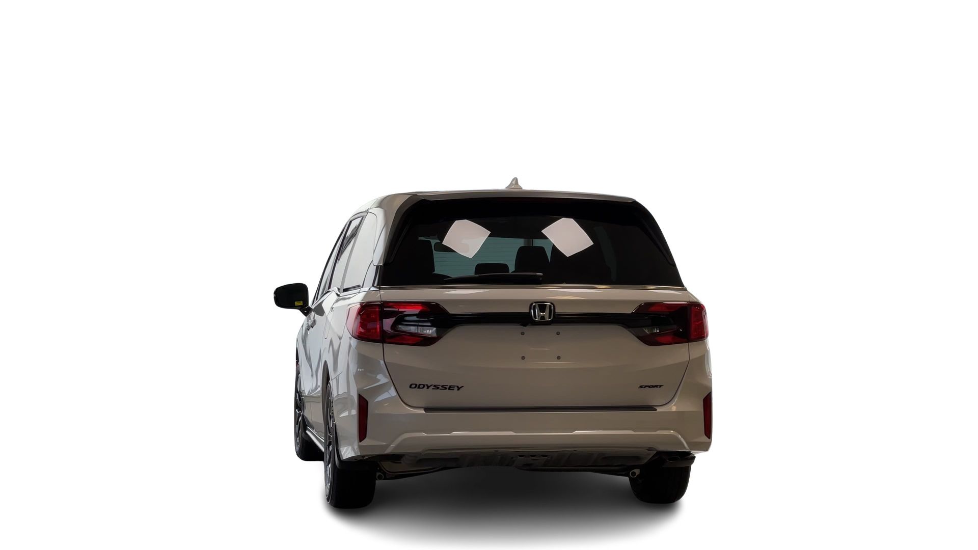 Honda Odyssey  2026 à Regina, Saskatchewan