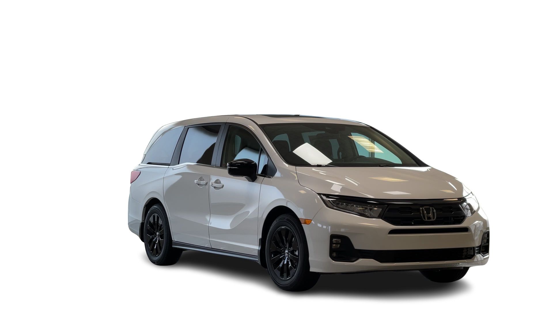 Honda Odyssey  2026 à Regina, Saskatchewan