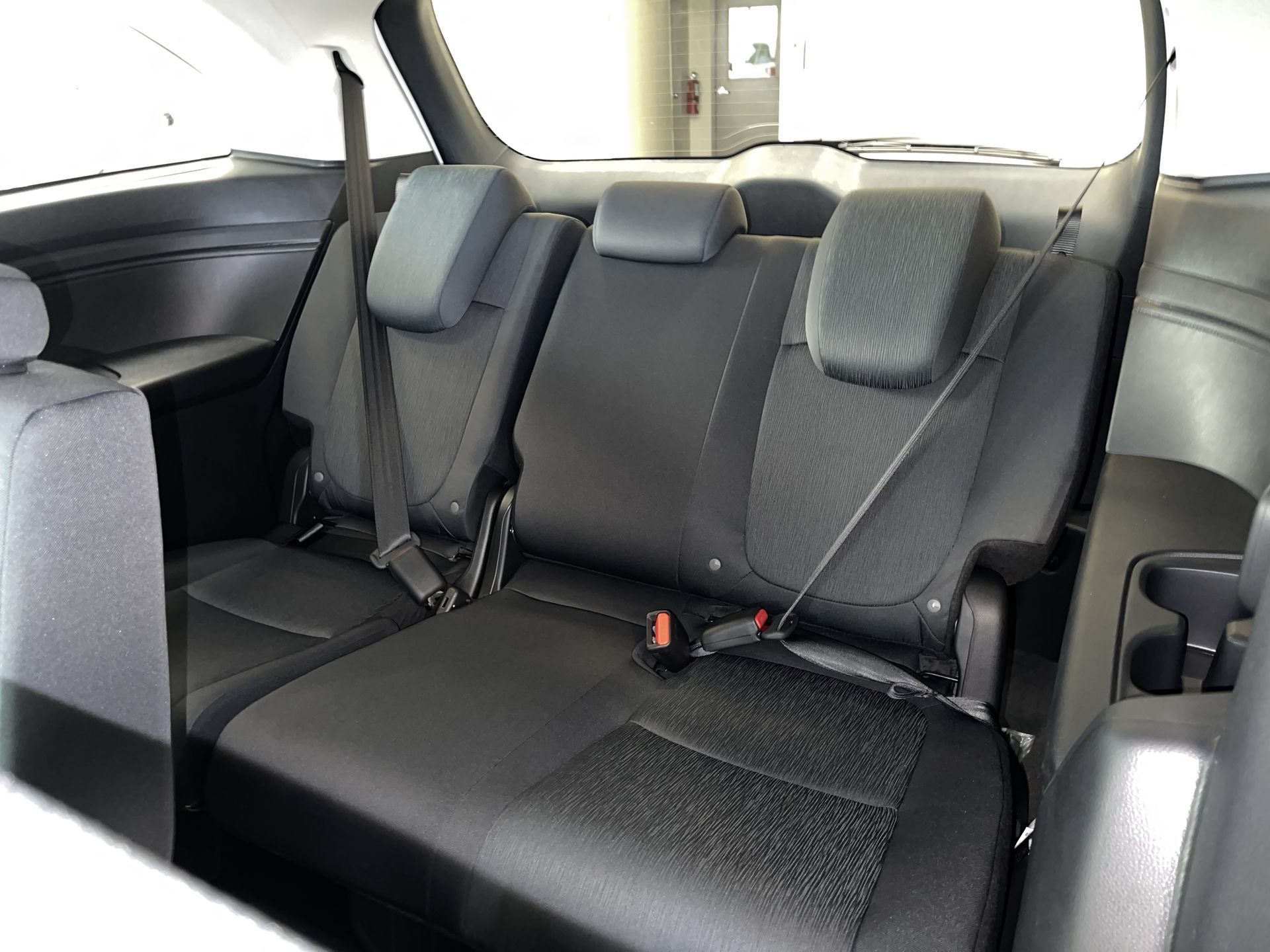 Honda Odyssey  2026 à Regina, Saskatchewan