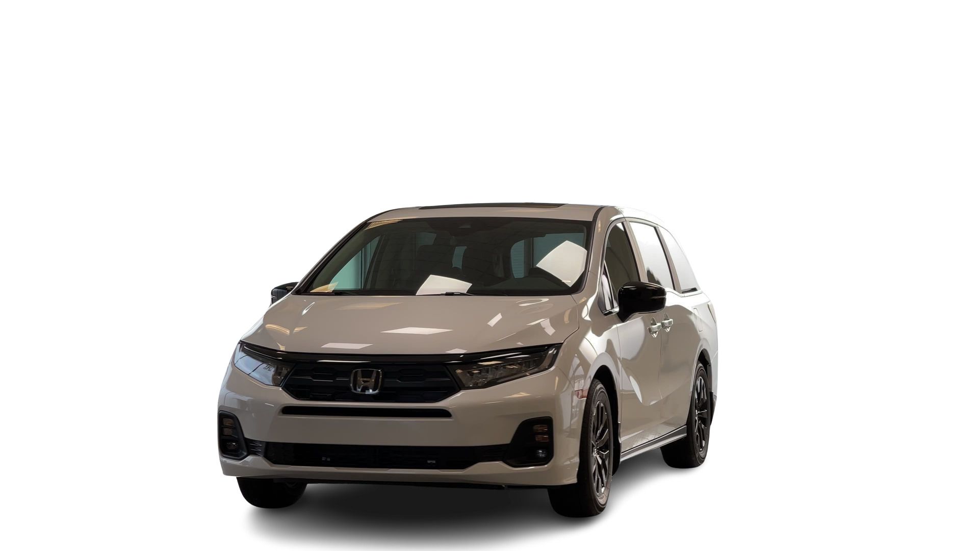 Honda Odyssey  2026 à Regina, Saskatchewan