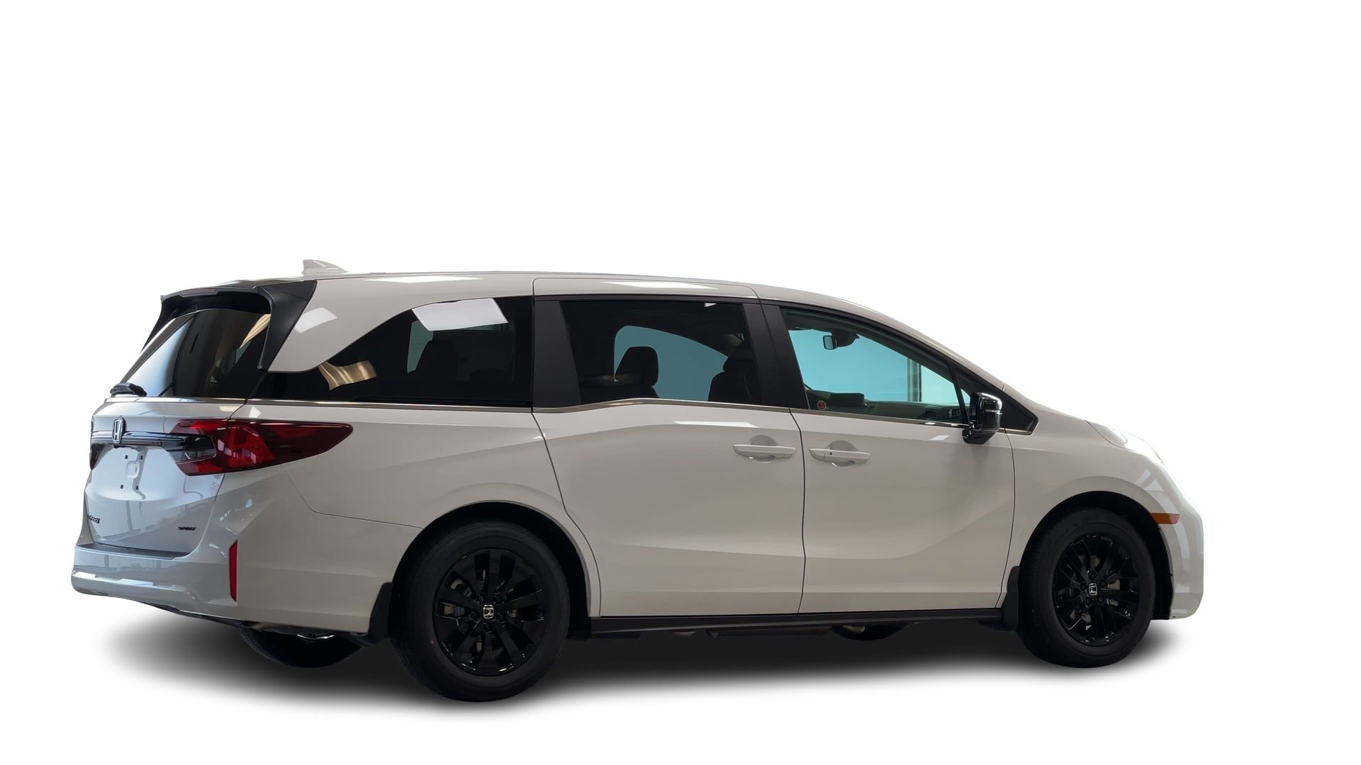 Honda Odyssey  2026 à Regina, Saskatchewan