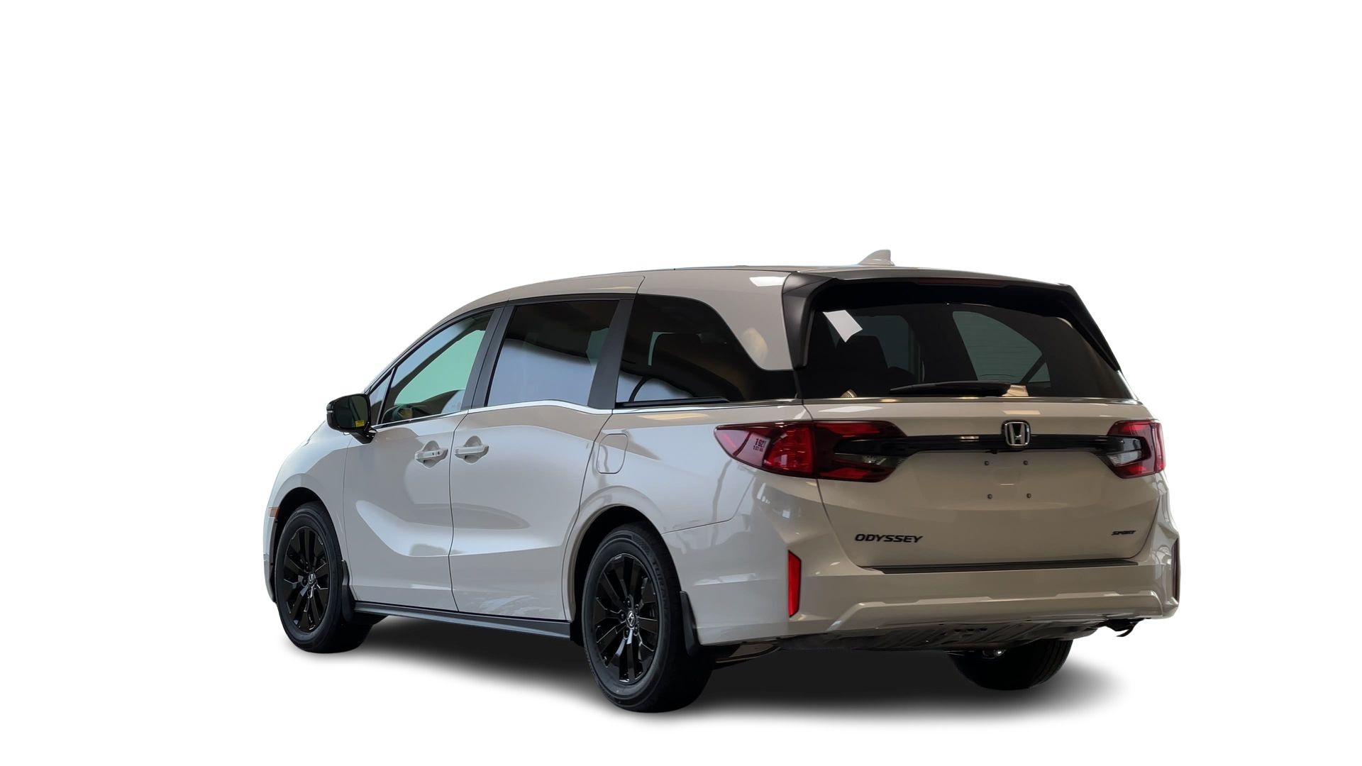 Honda Odyssey  2026 à Regina, Saskatchewan