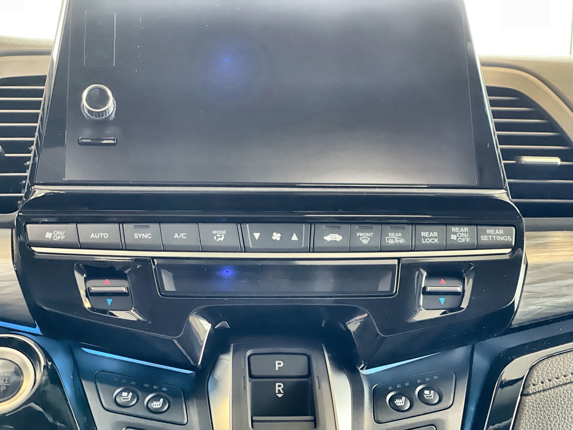 2026 Honda Odyssey