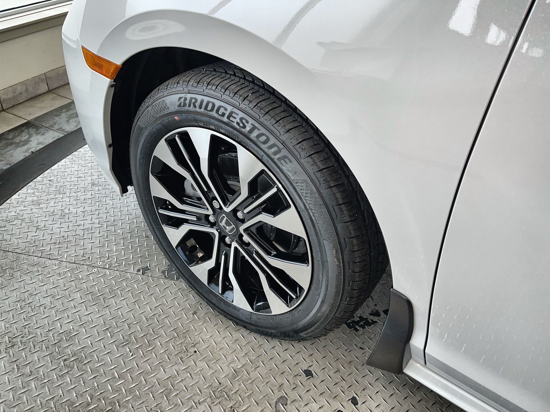 2026 Honda Odyssey