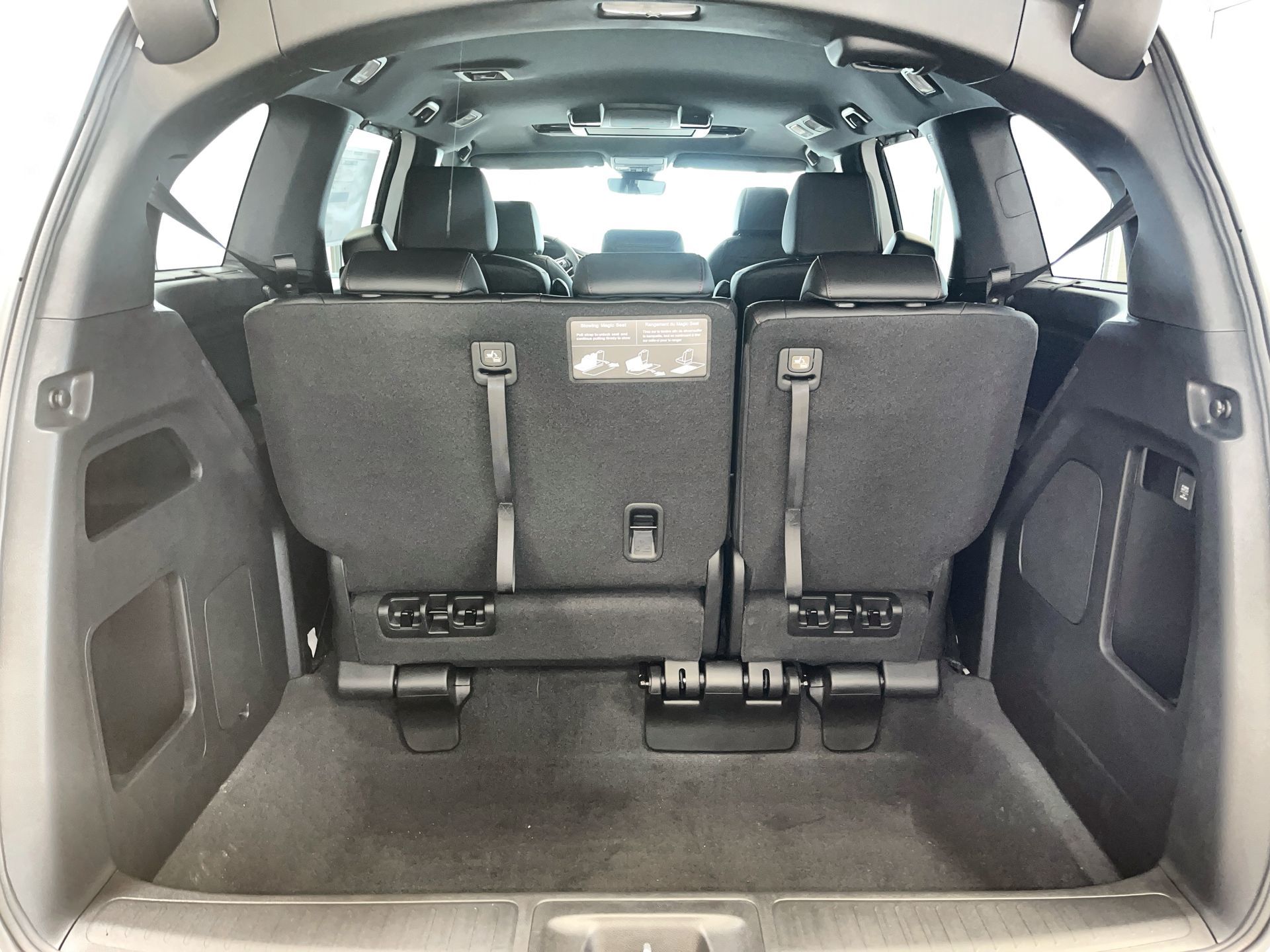 Honda Odyssey  2026 à Regina, Saskatchewan