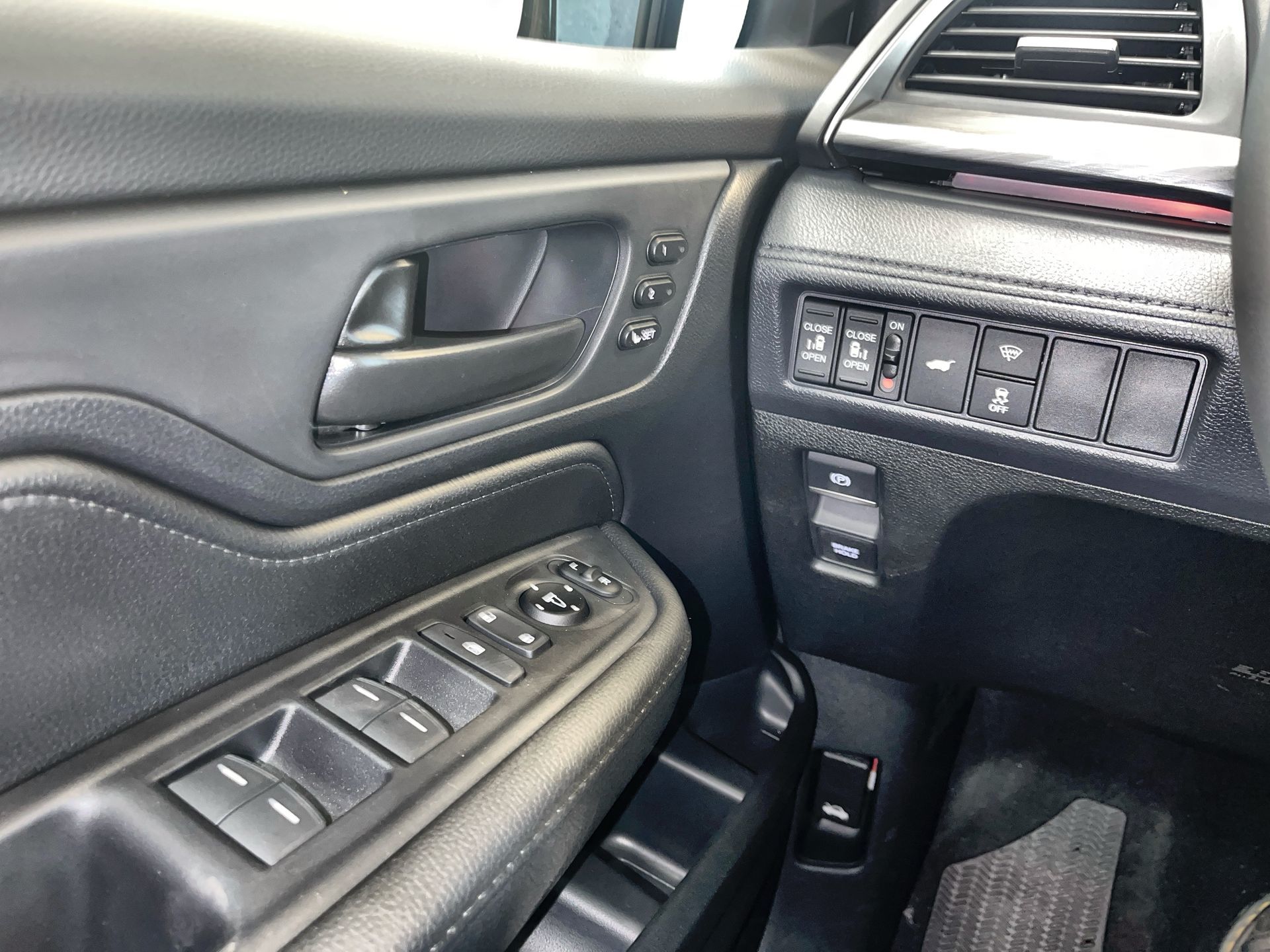 Honda Odyssey  2026 à Regina, Saskatchewan