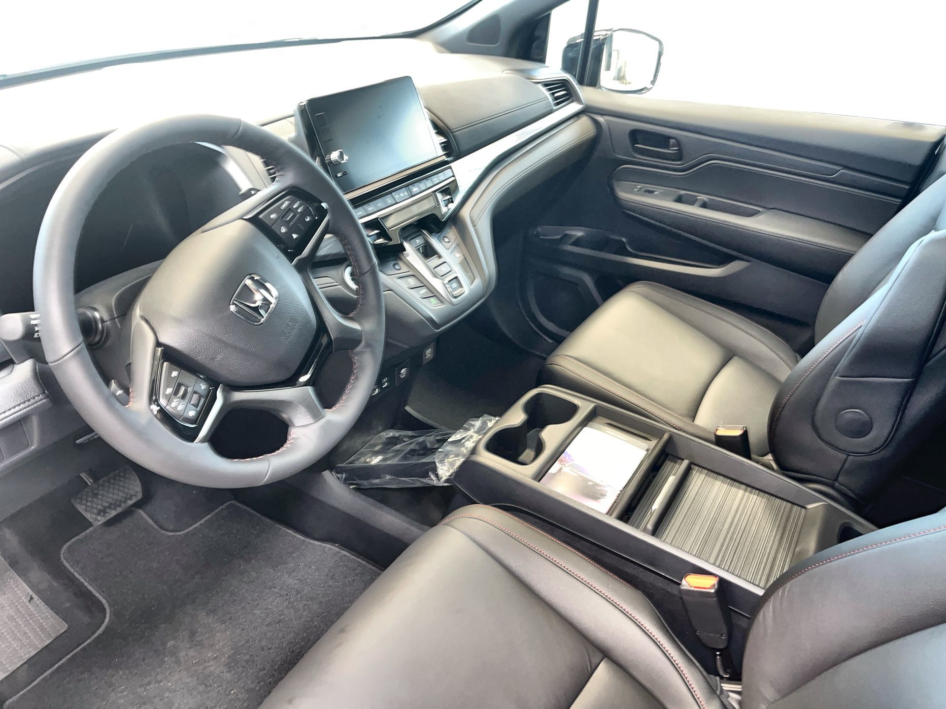 Honda Odyssey  2026 à Regina, Saskatchewan