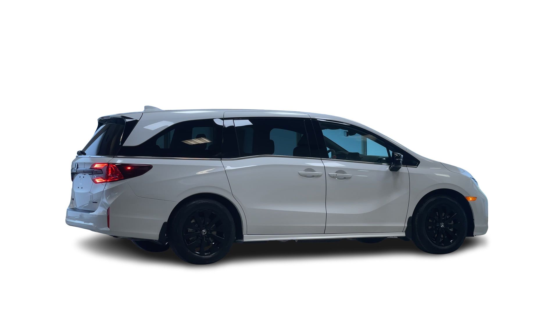 Honda Odyssey  2026 à Regina, Saskatchewan