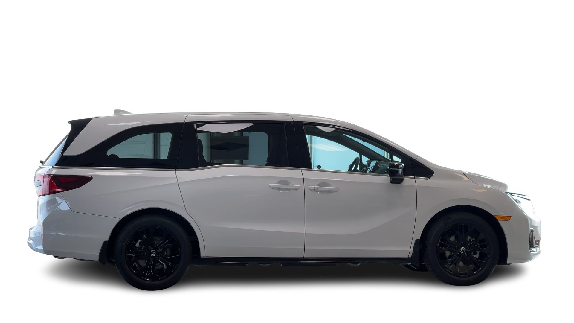 2026 Honda Odyssey