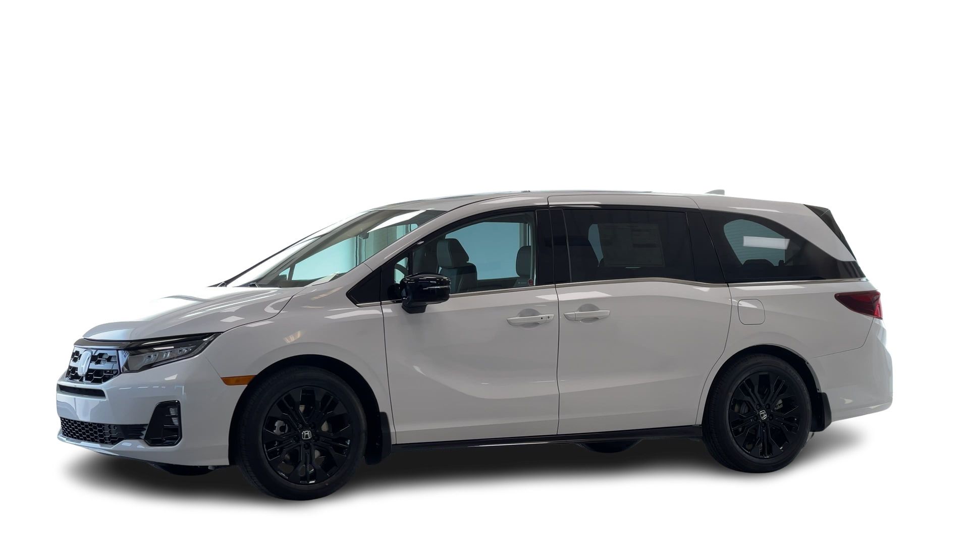 2026 Honda Odyssey