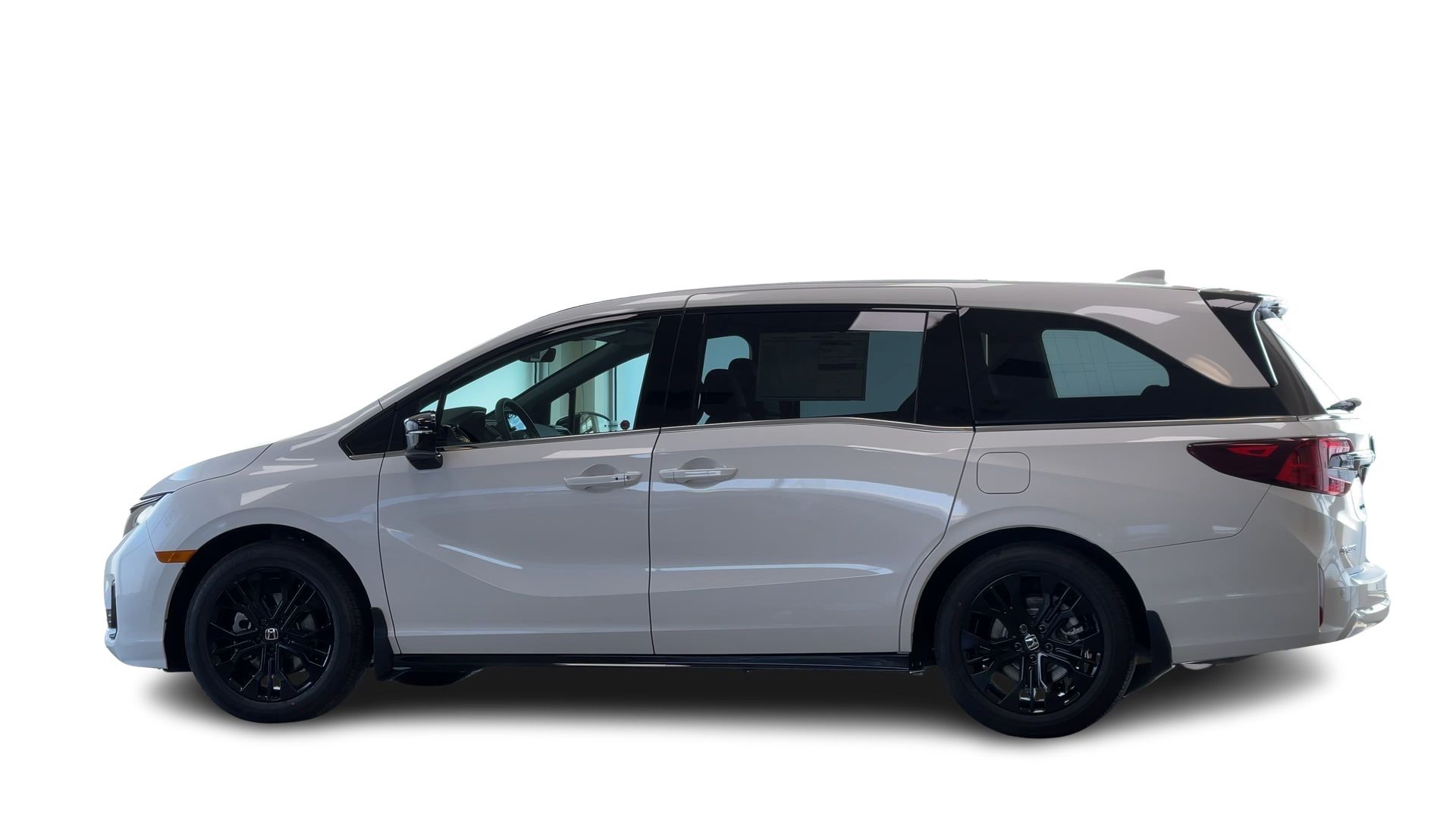 2026 Honda Odyssey