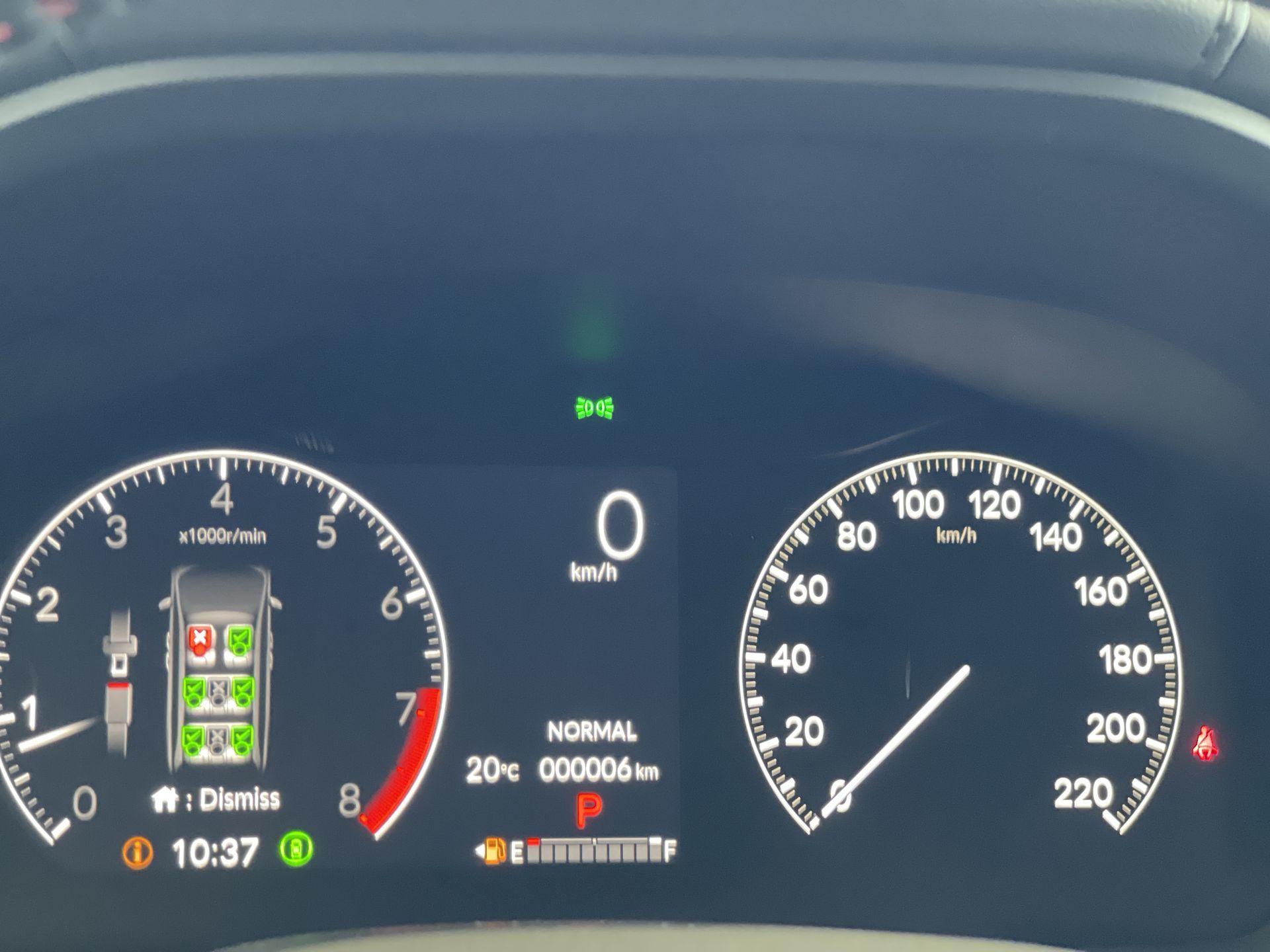 2026 Honda Odyssey