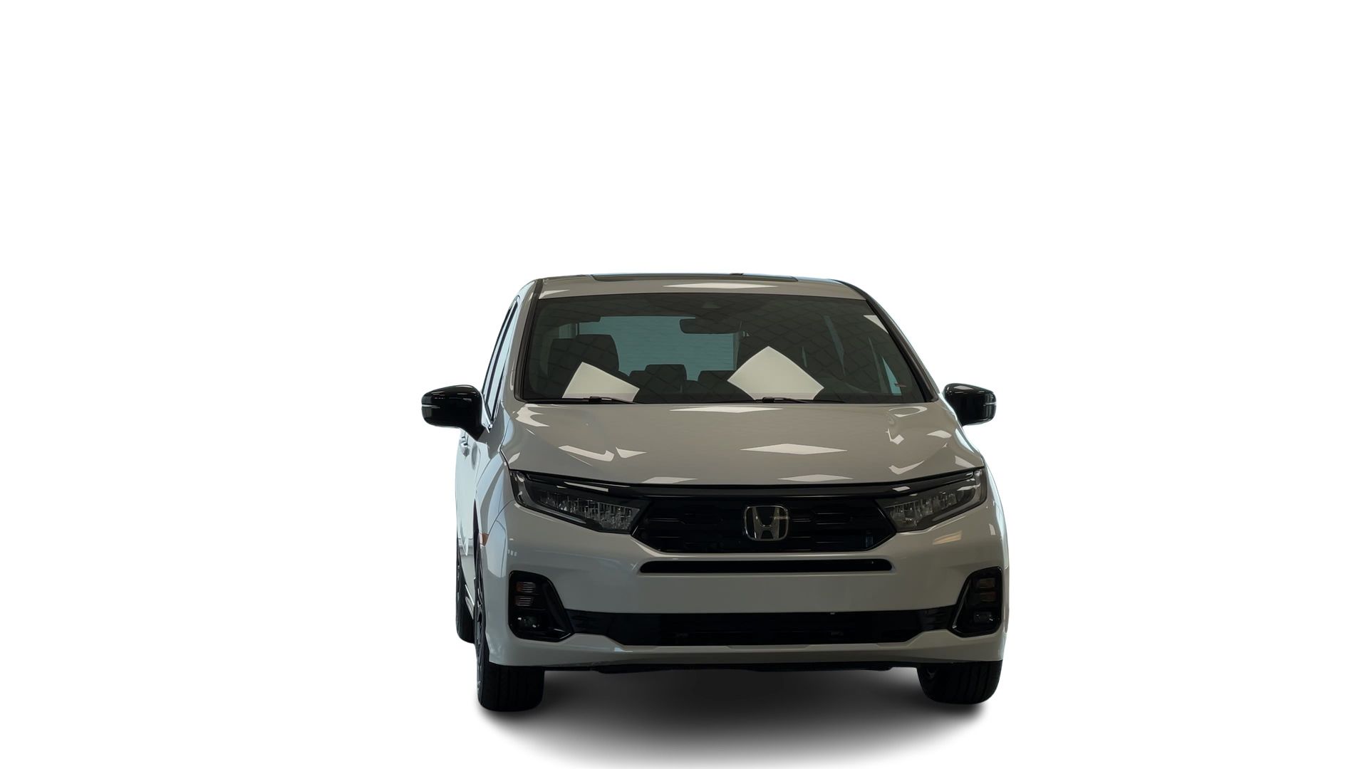 2026 Honda Odyssey