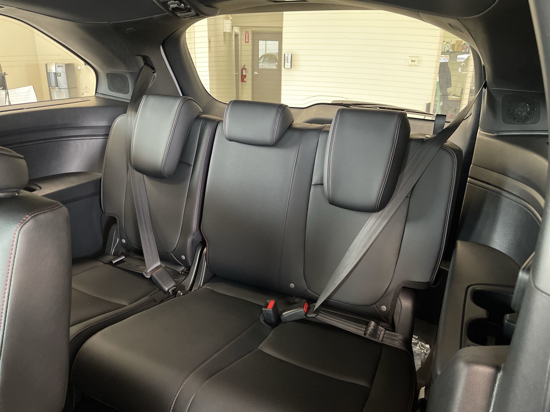 2026 Honda Odyssey