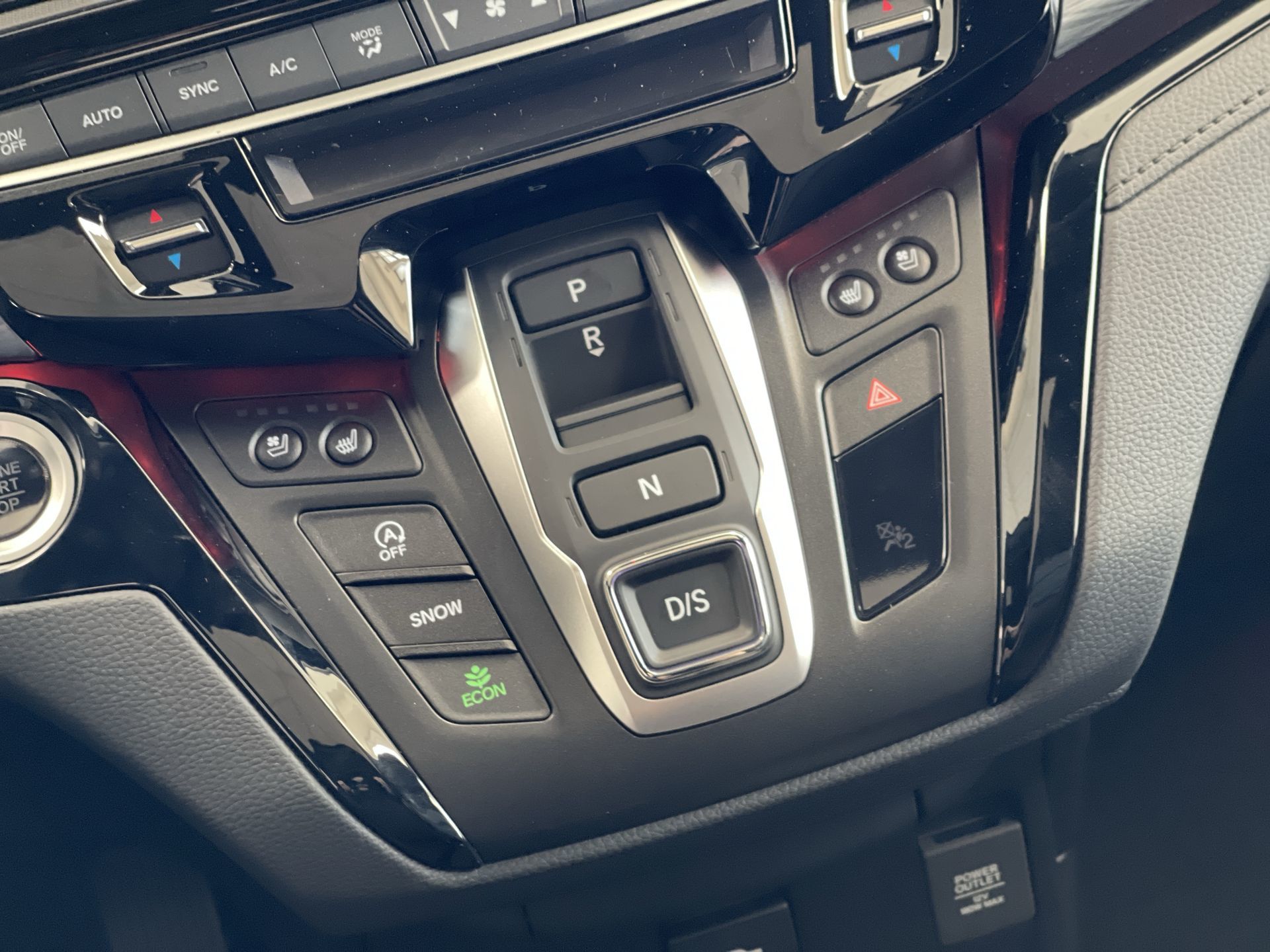 2026 Honda Odyssey